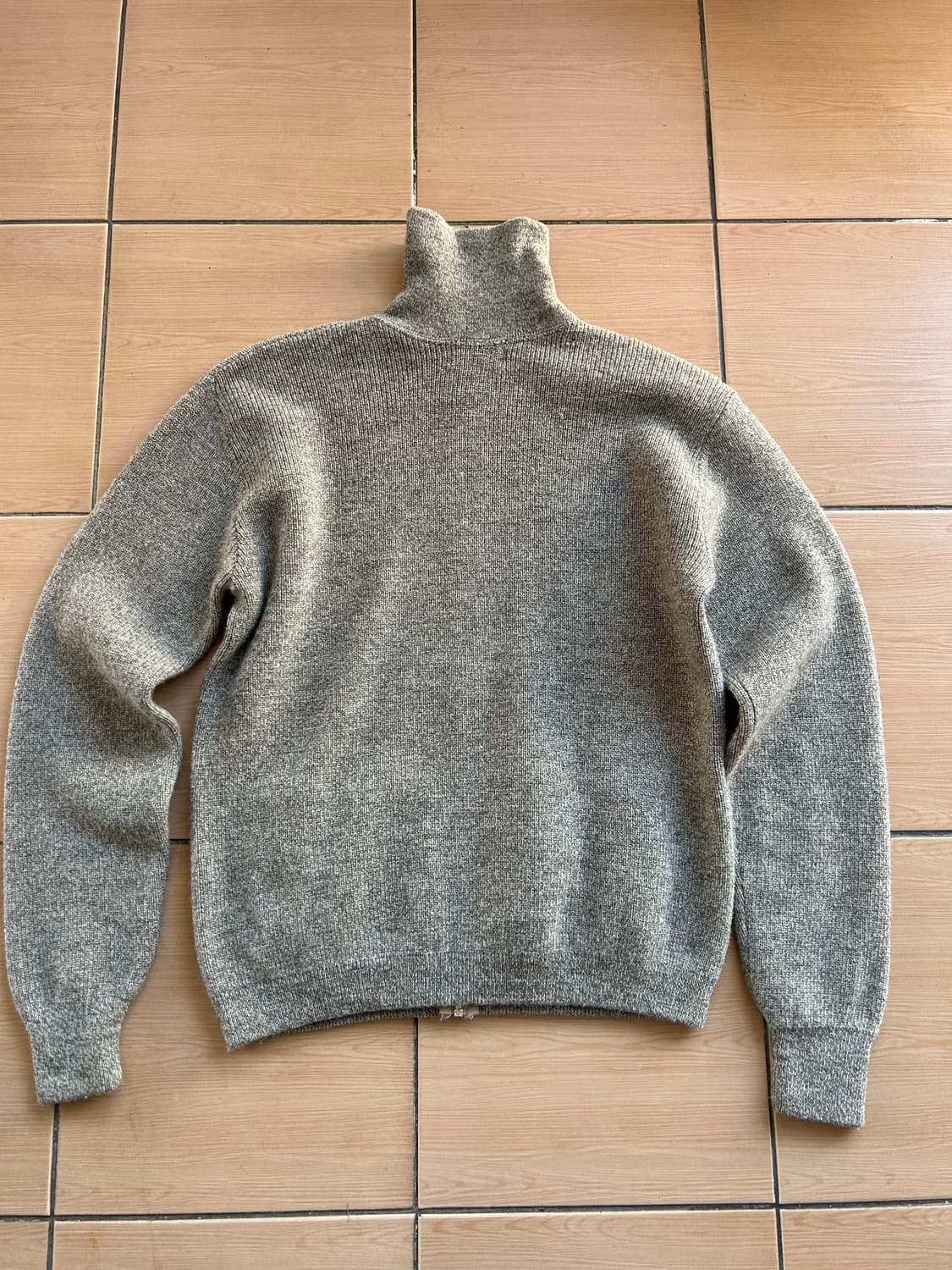 LL.Bean 니트집업 상품이미지4