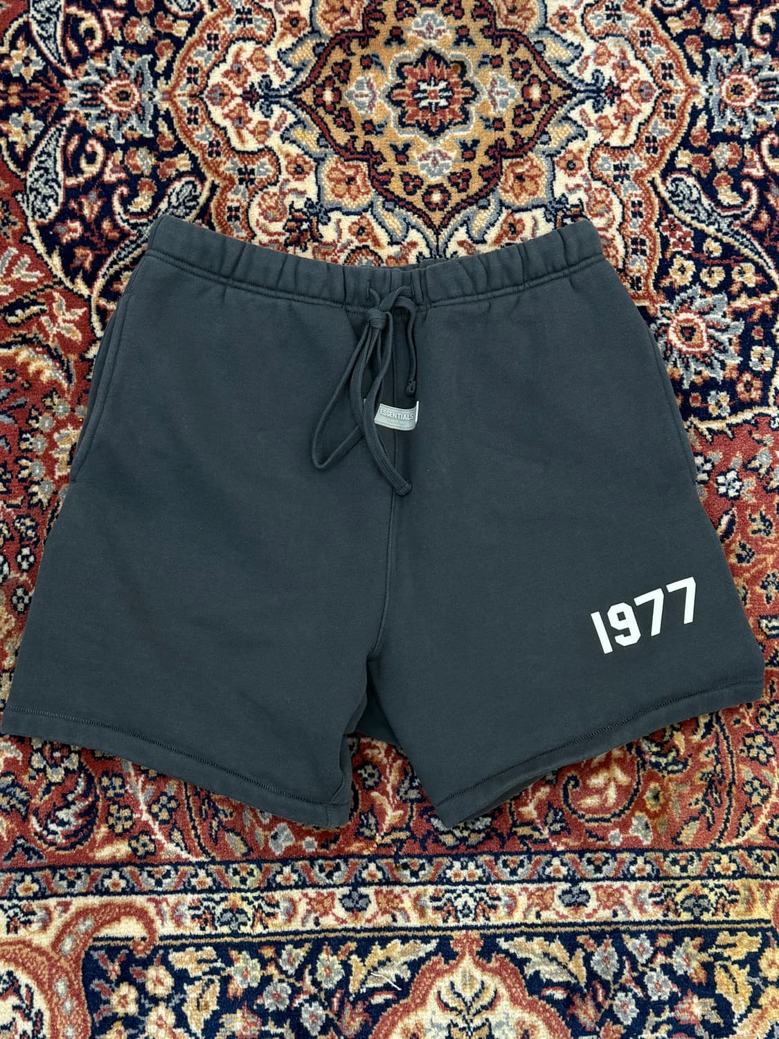 (S) 피오갓 에션셜 1977 쇼츠 상품이미지1