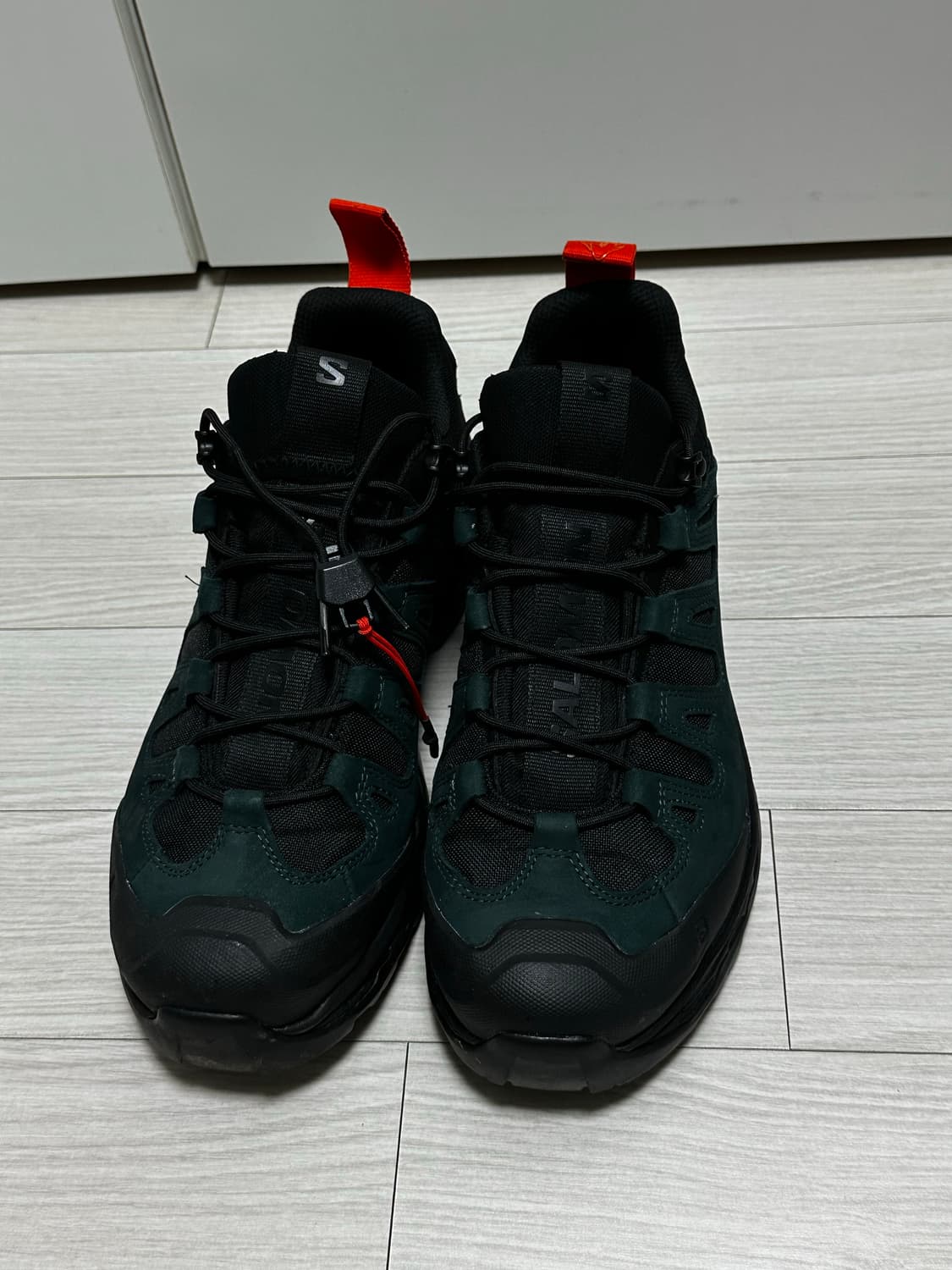 살로몬 gr10k 270사이즈 상품이미지2