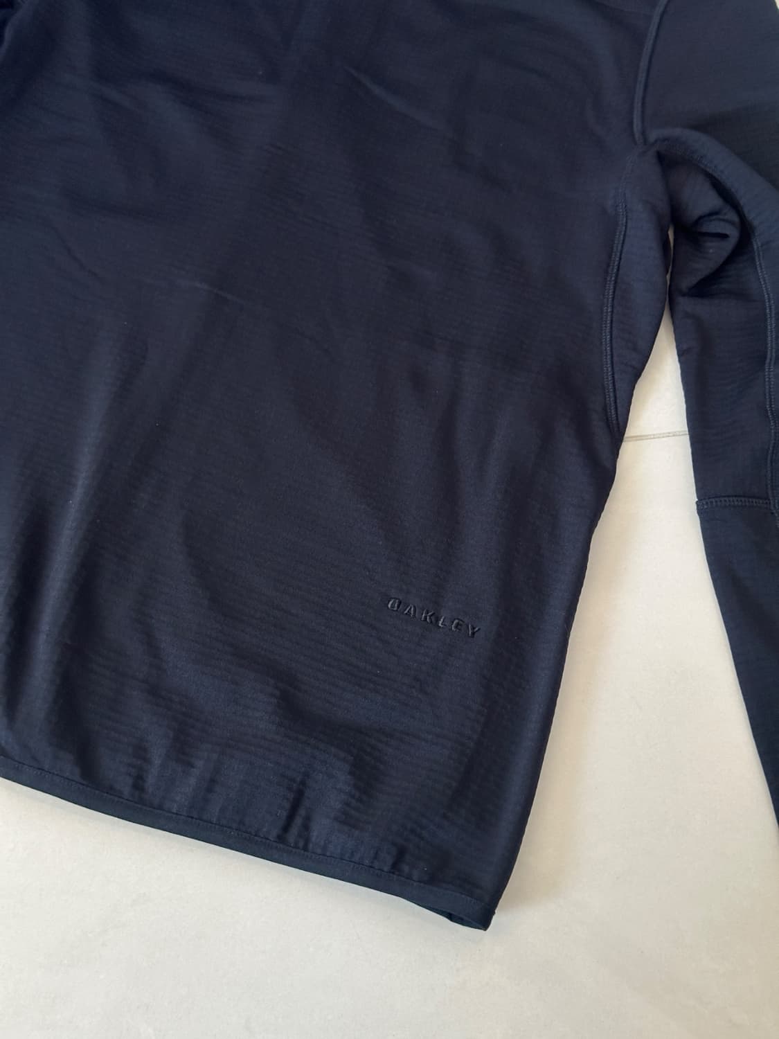 canopy full zip sweatshirt FOA407390 상품이미지6