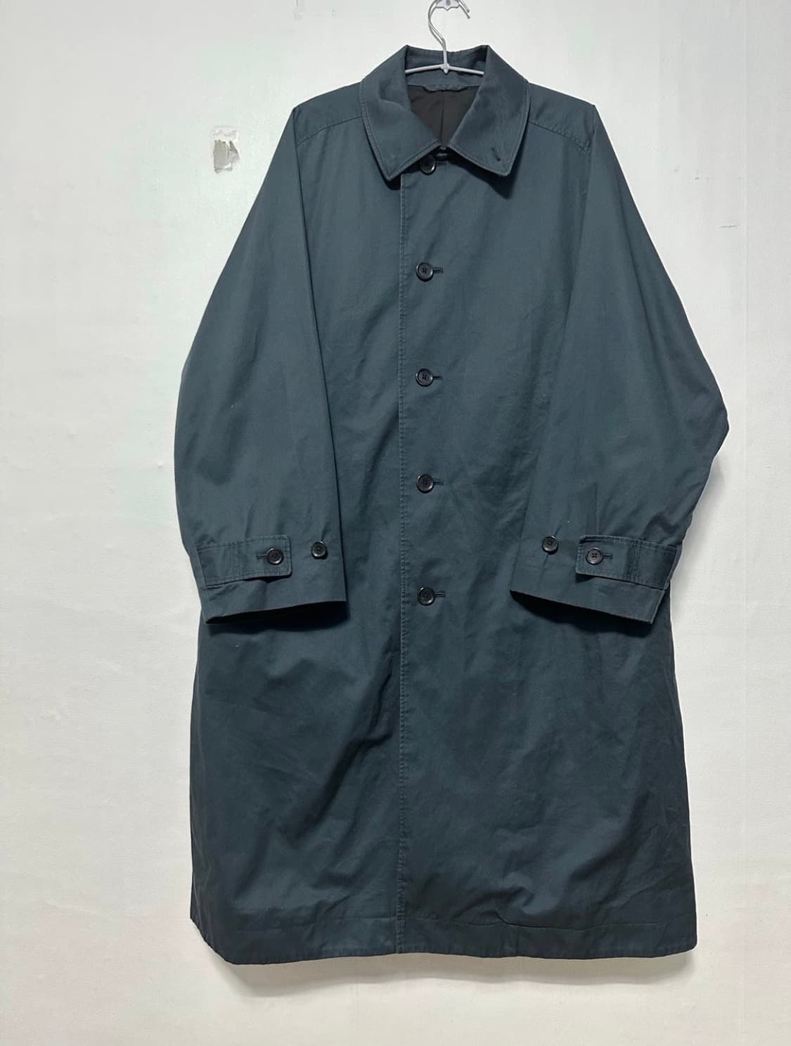 유니클로 U 코트 상품이미지1