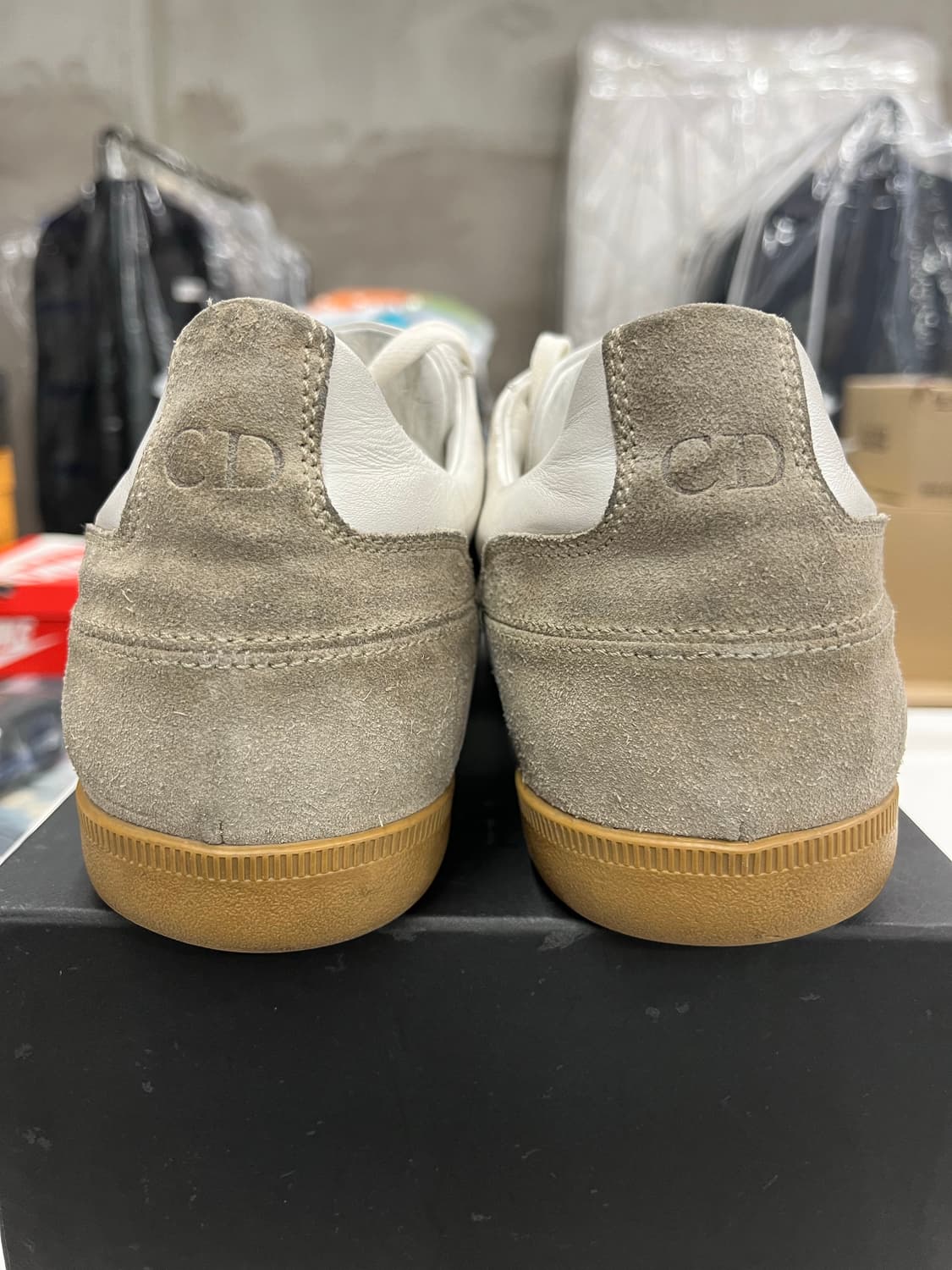 디올옴므 독일군 og 43 상품이미지4