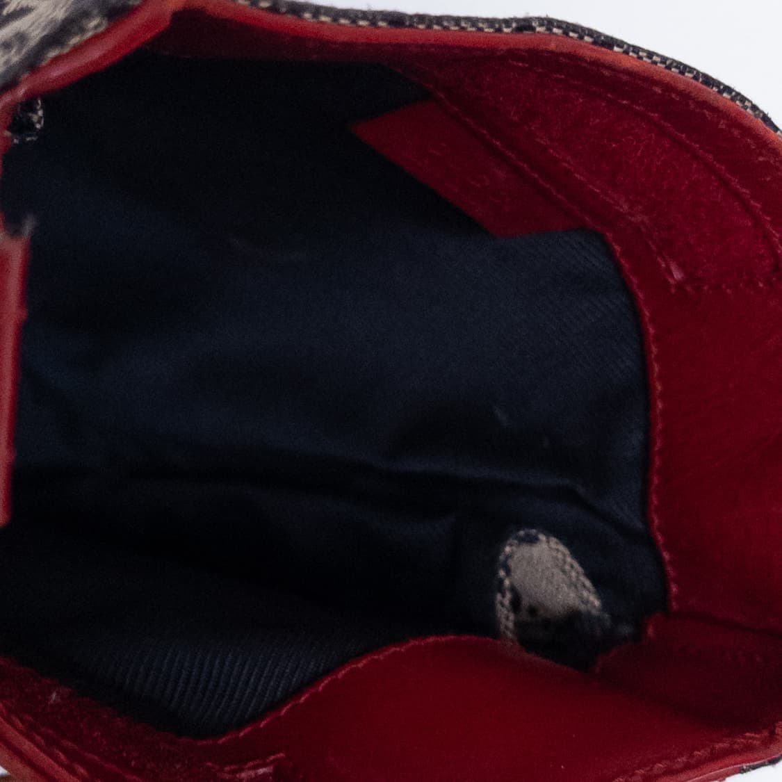 구찌 GG 캔버스 숄더백 상품이미지5