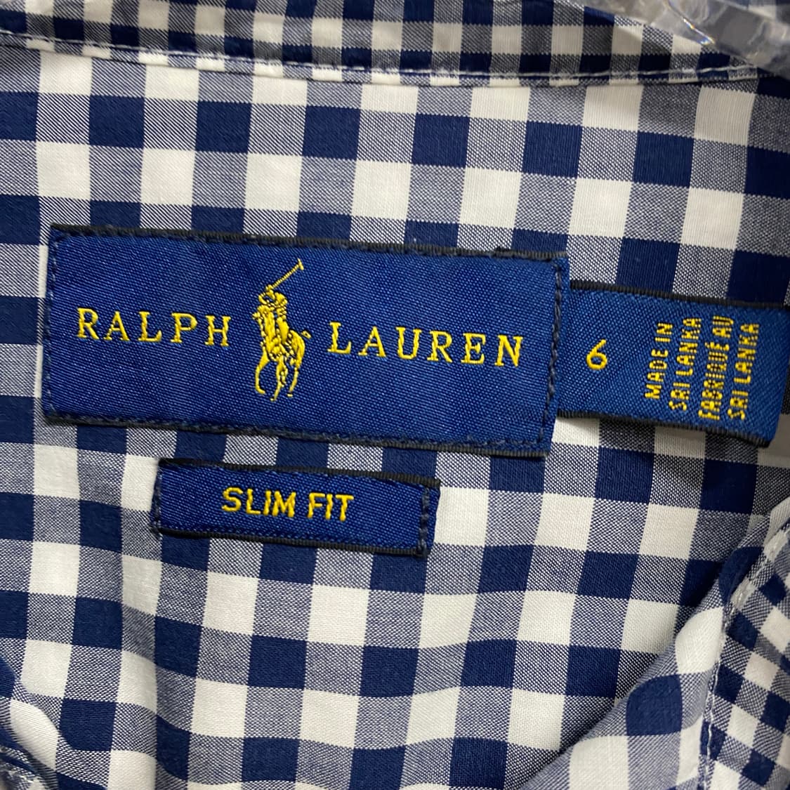 Polo Ralph Lauren 상품이미지5