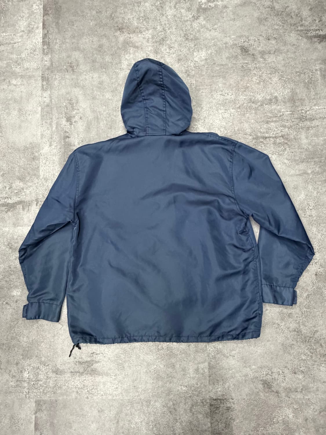 90s 폴로스포츠 스펠아웃 아노락 바람막이 상품이미지5