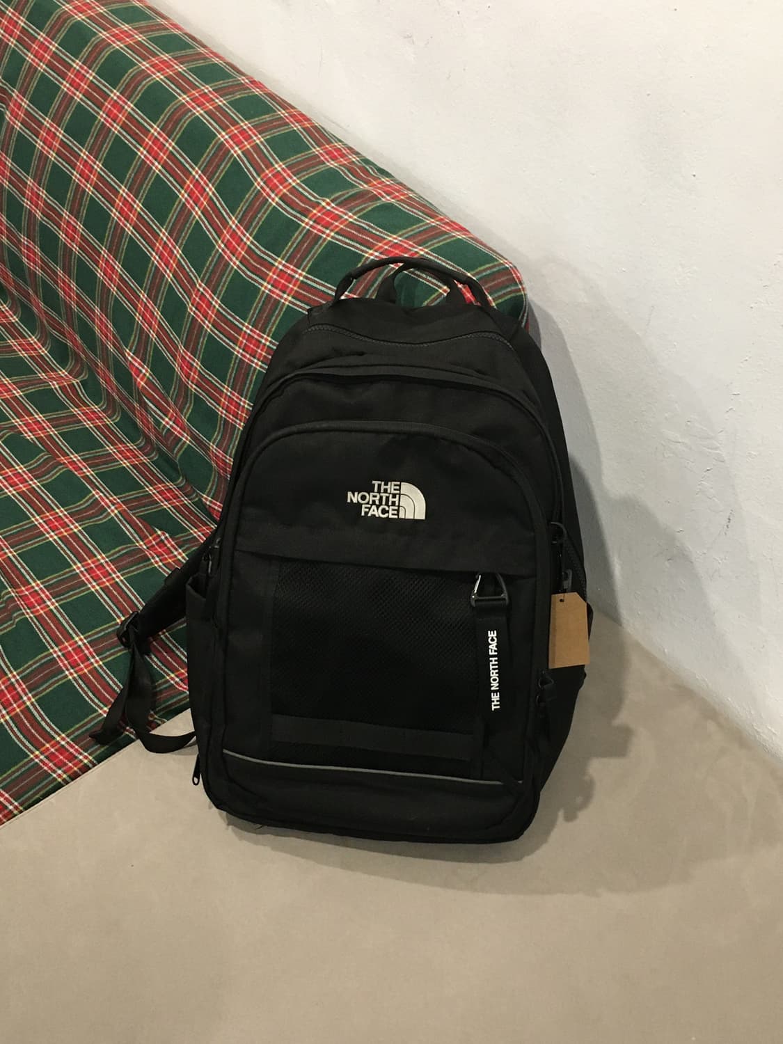 노스페이스 스탠다드 듀얼 백팩 상품이미지3