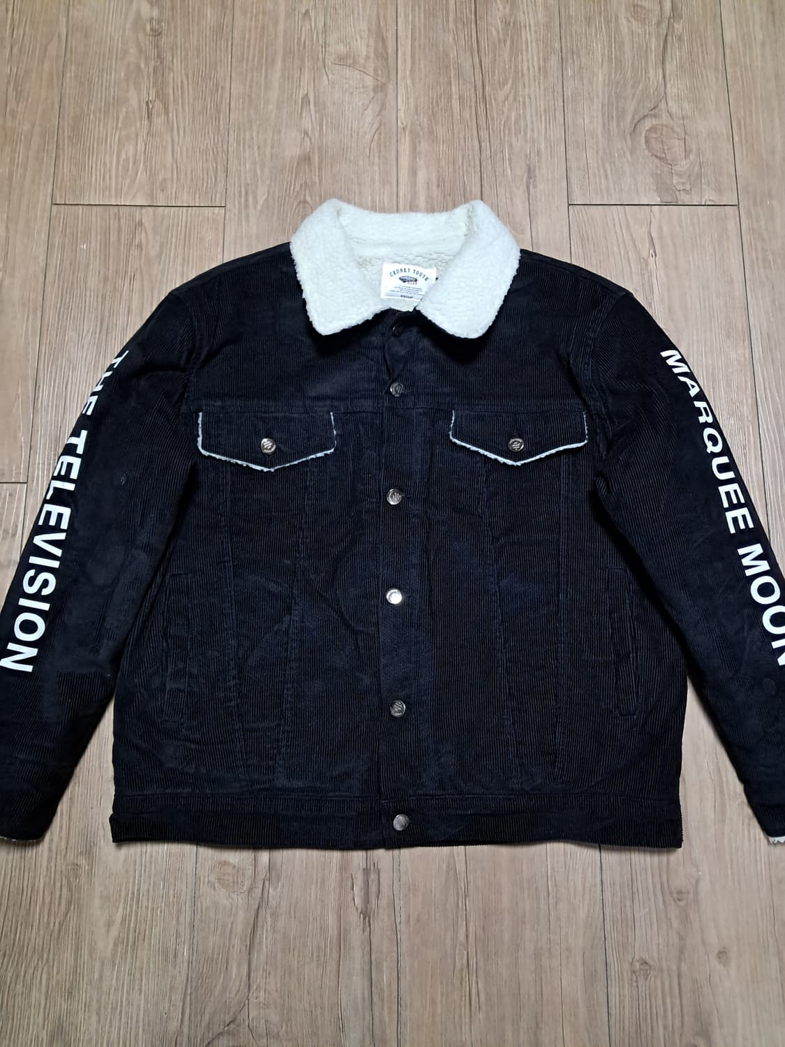 CRUNKY YOUTH 자켓 M 상품이미지2