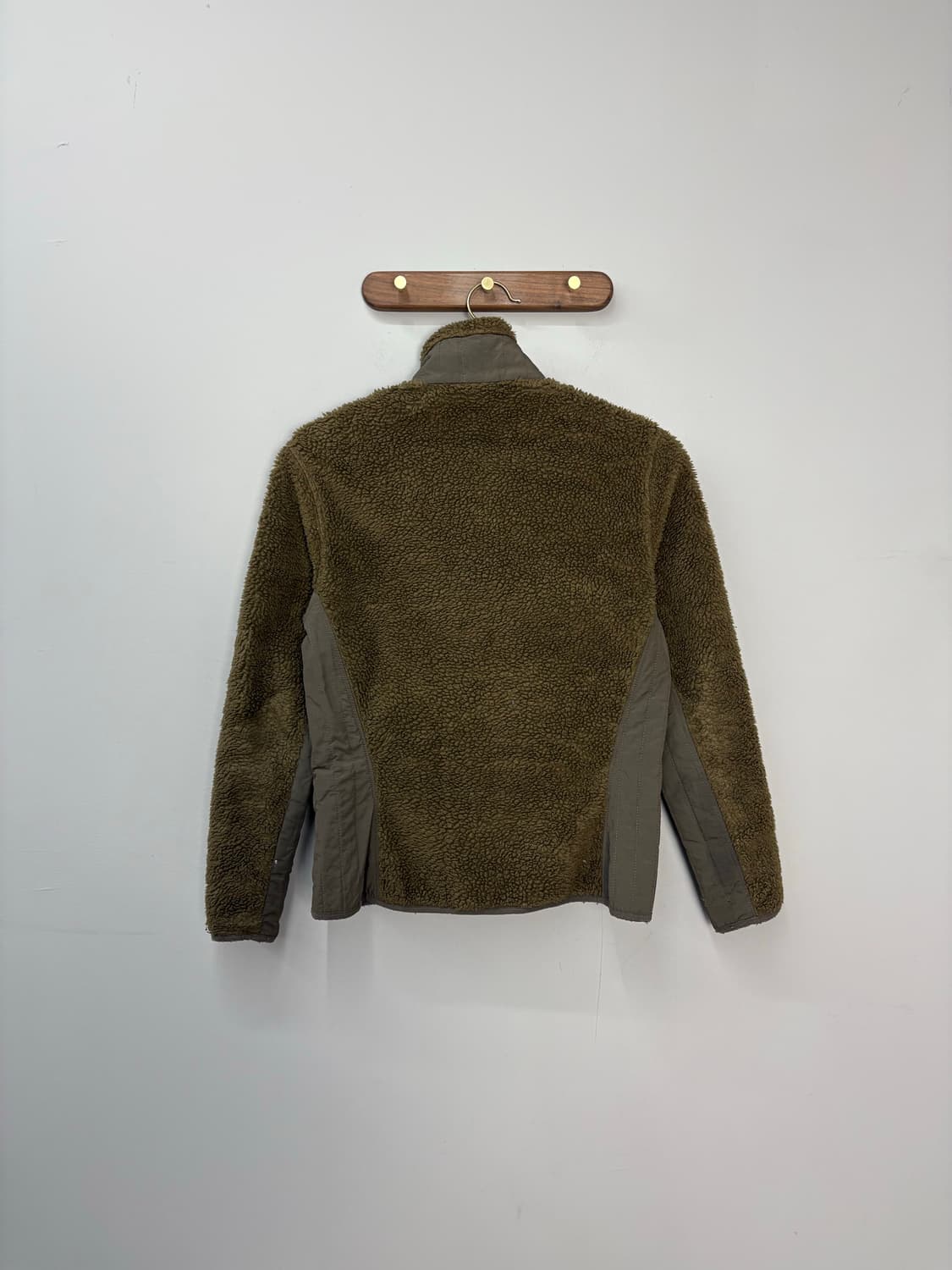 파타고니아 클래식 레트로-X 자켓 A2896 상품이미지4