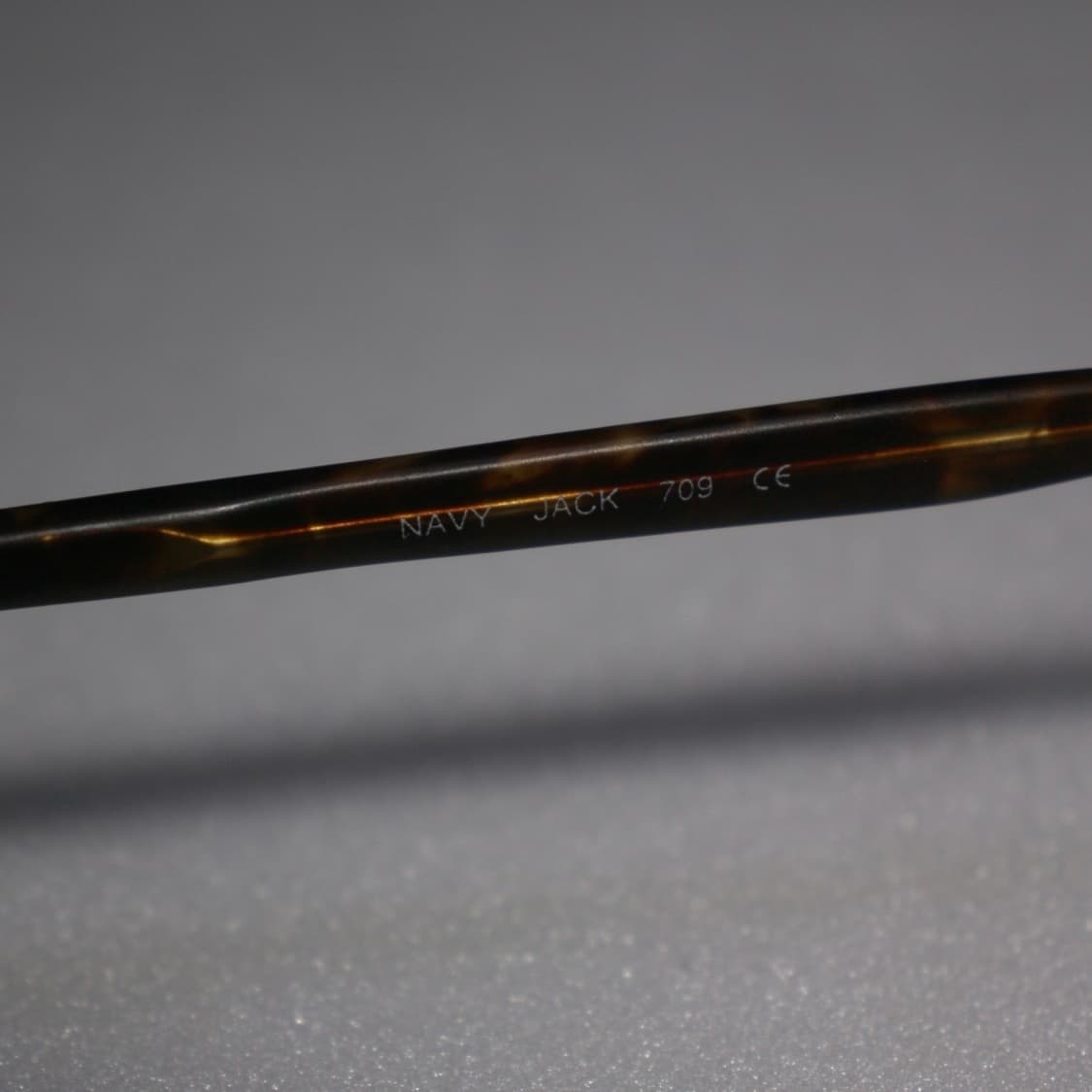 NAVY JACK 독일제 안경 상품이미지8