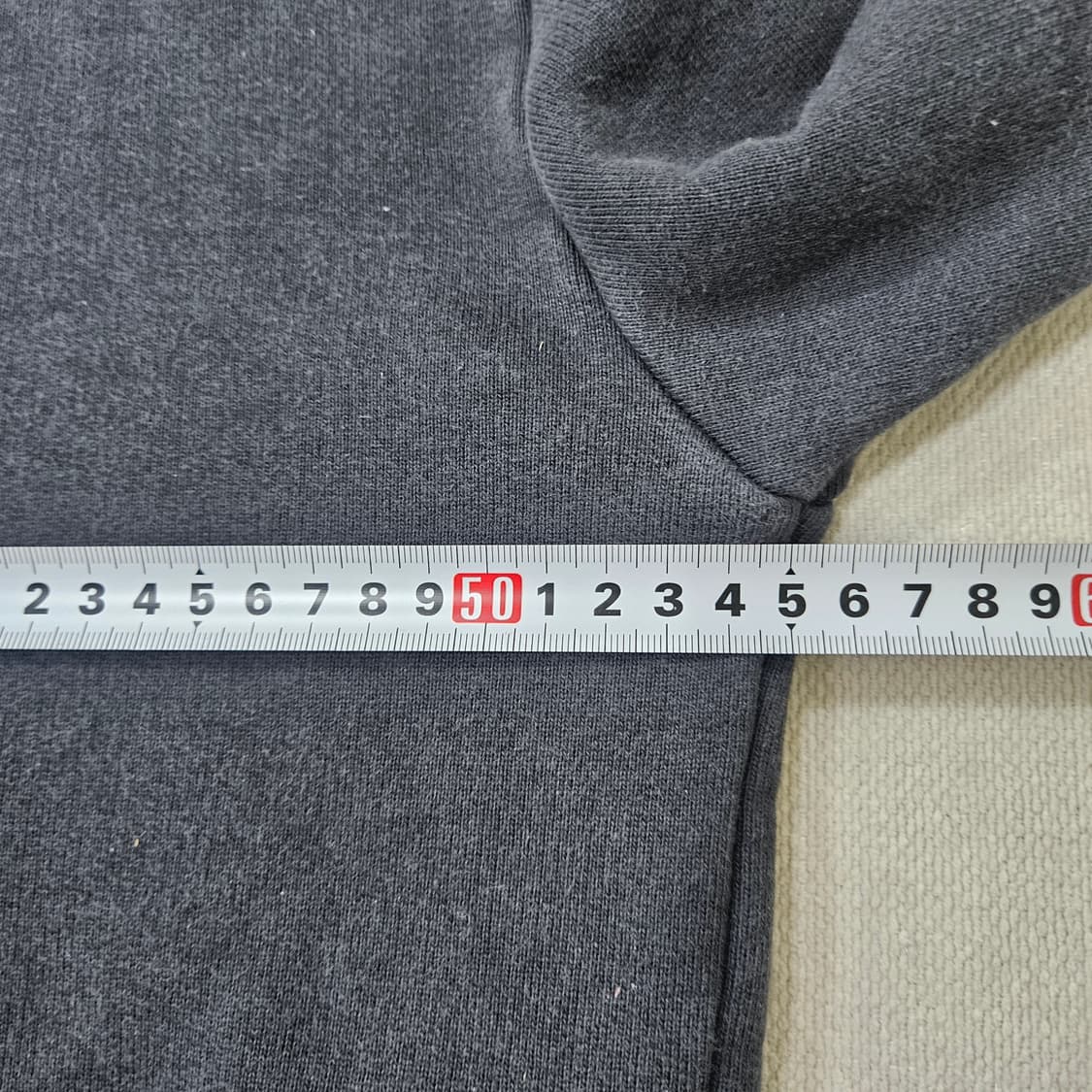 M 나이키 조던 스몰로고 맨투맨 0330Y 상품이미지6