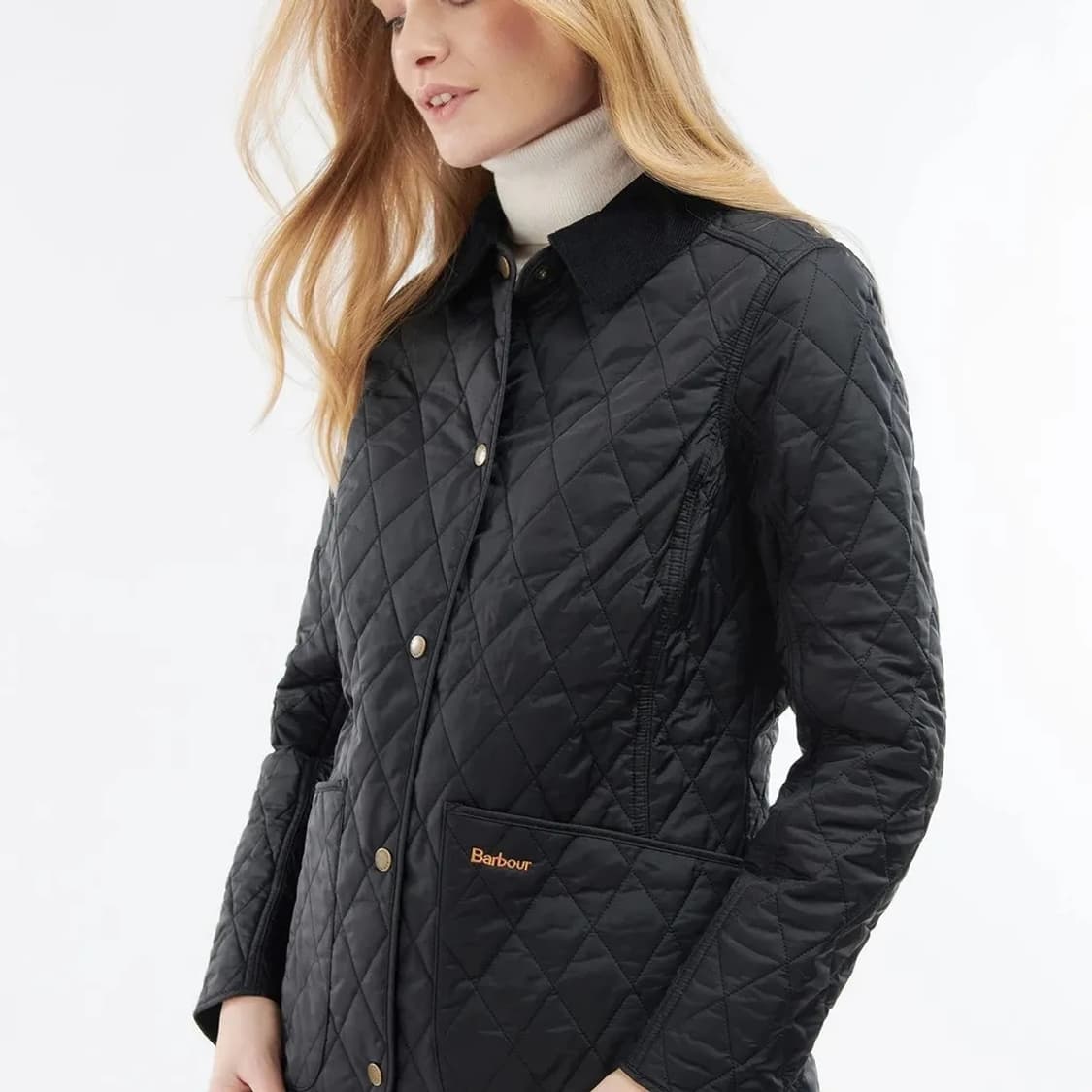 [새상품][8] 바버 아난데일 퀄팅자켓 상품이미지2