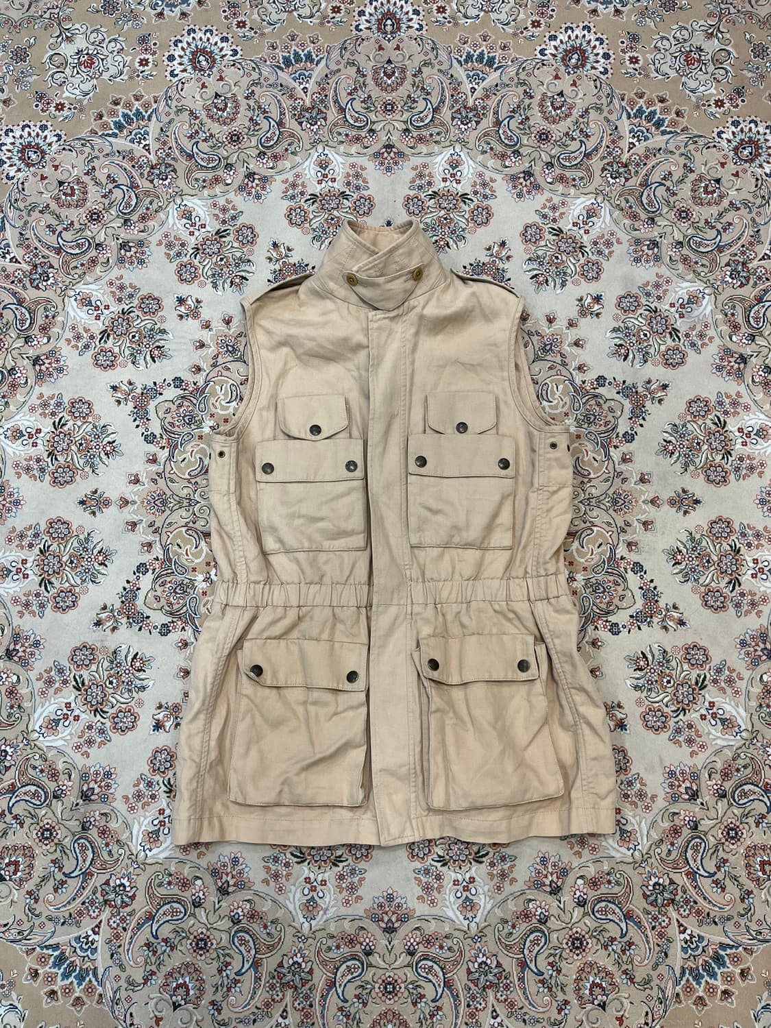 폴로 사파리 유틸리티 베스트 상품이미지5