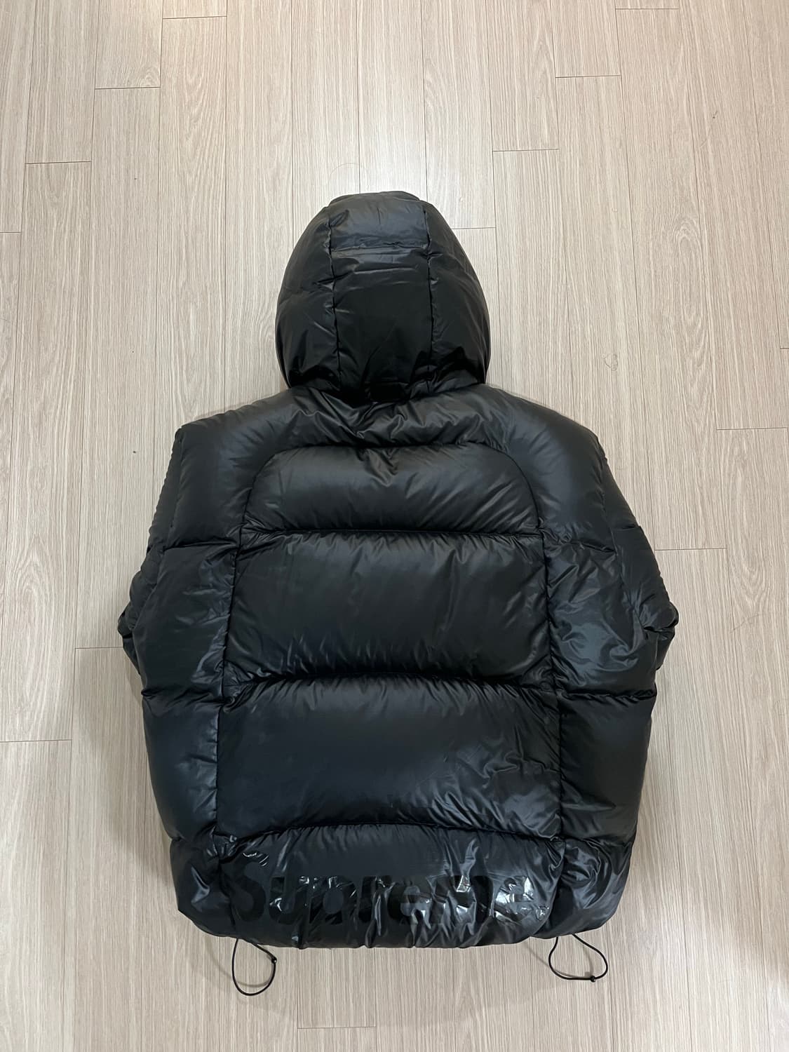 Supreme Featherweight Down Puffer Jacket 상품이미지5