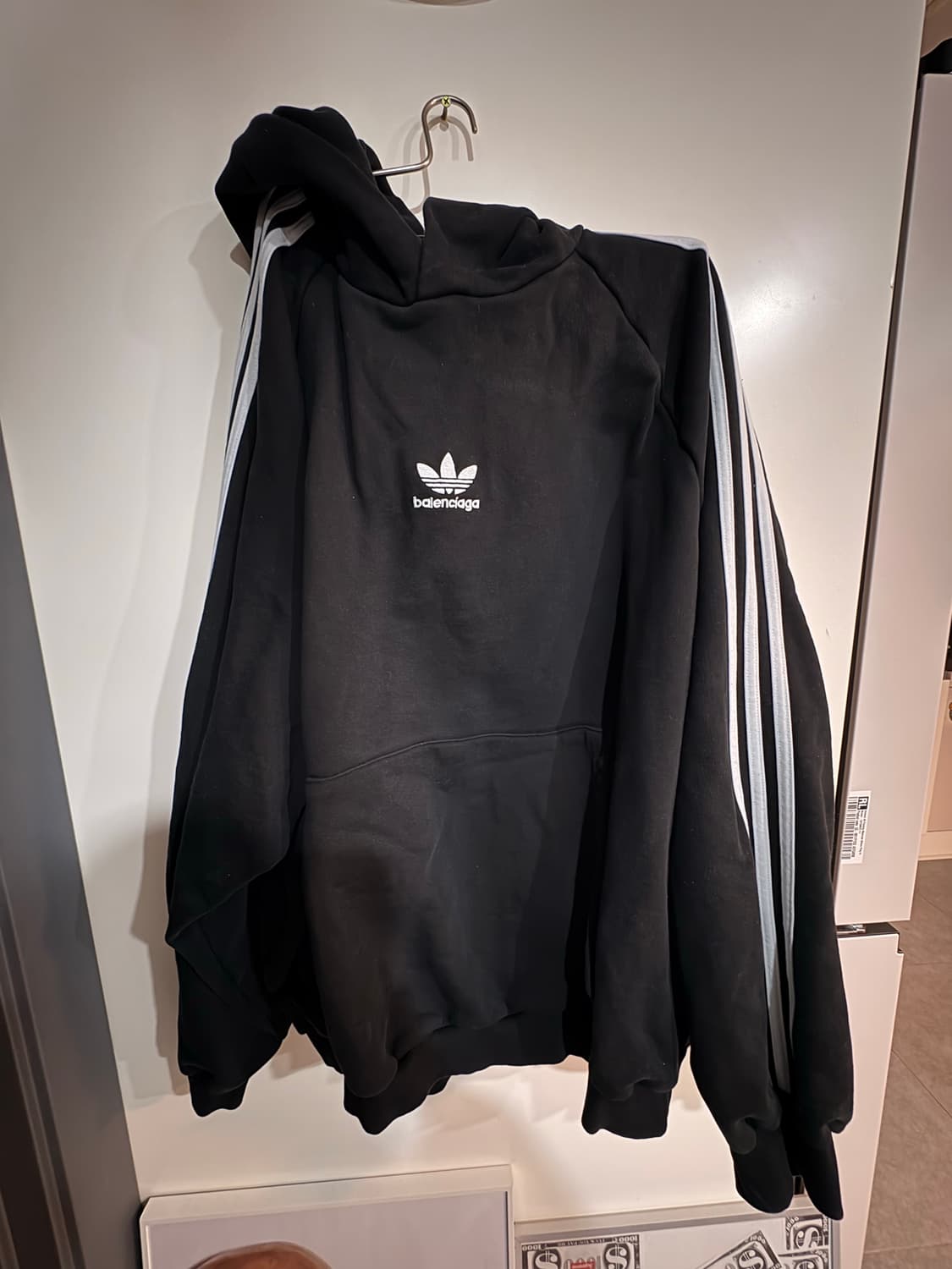 아디다스X발렌시아가 상품이미지1