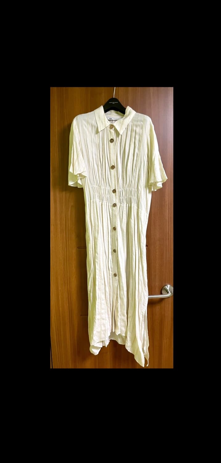 자라 원피스 상품이미지1