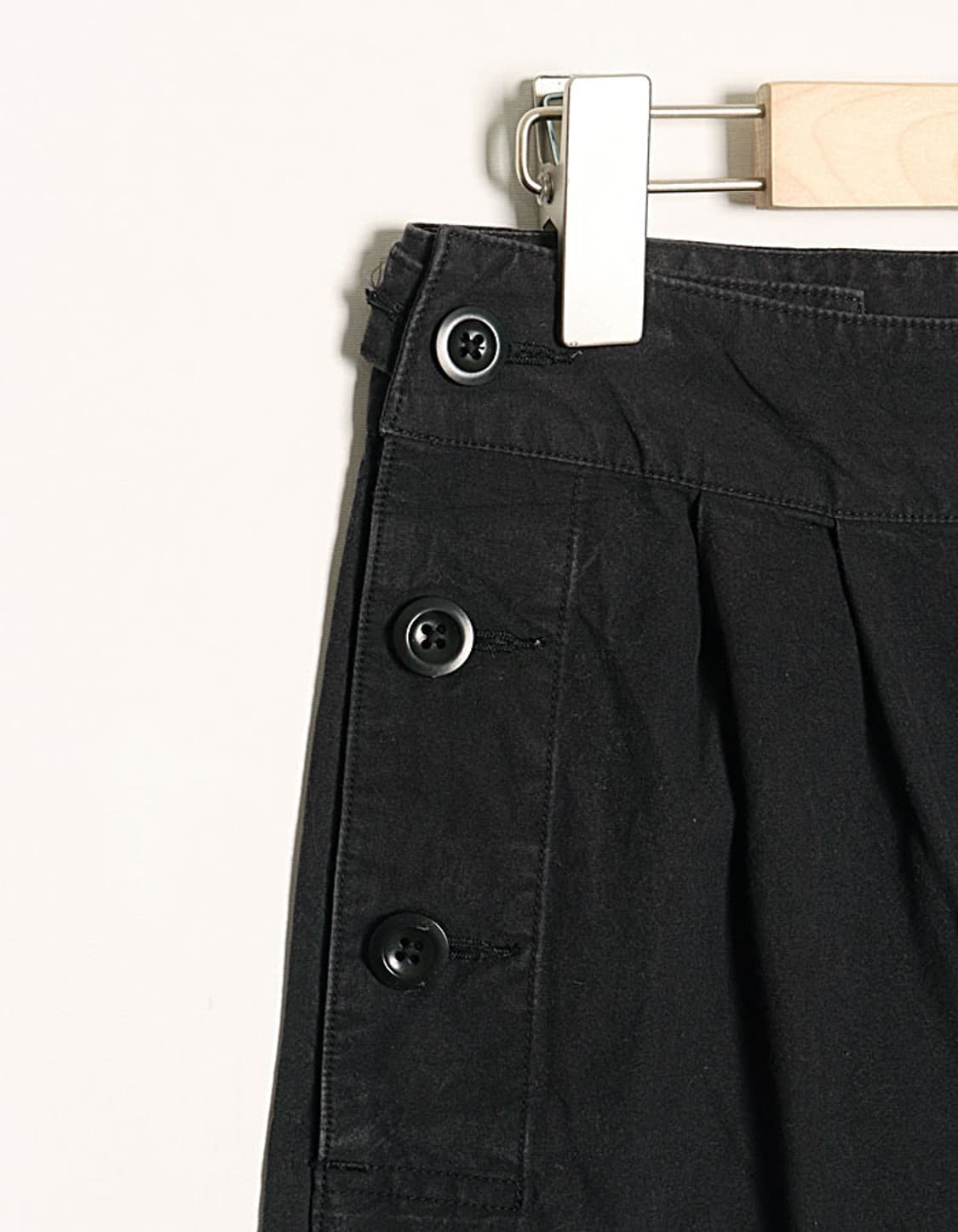 M H L Cotton Sailor Pant (28) 상품이미지3