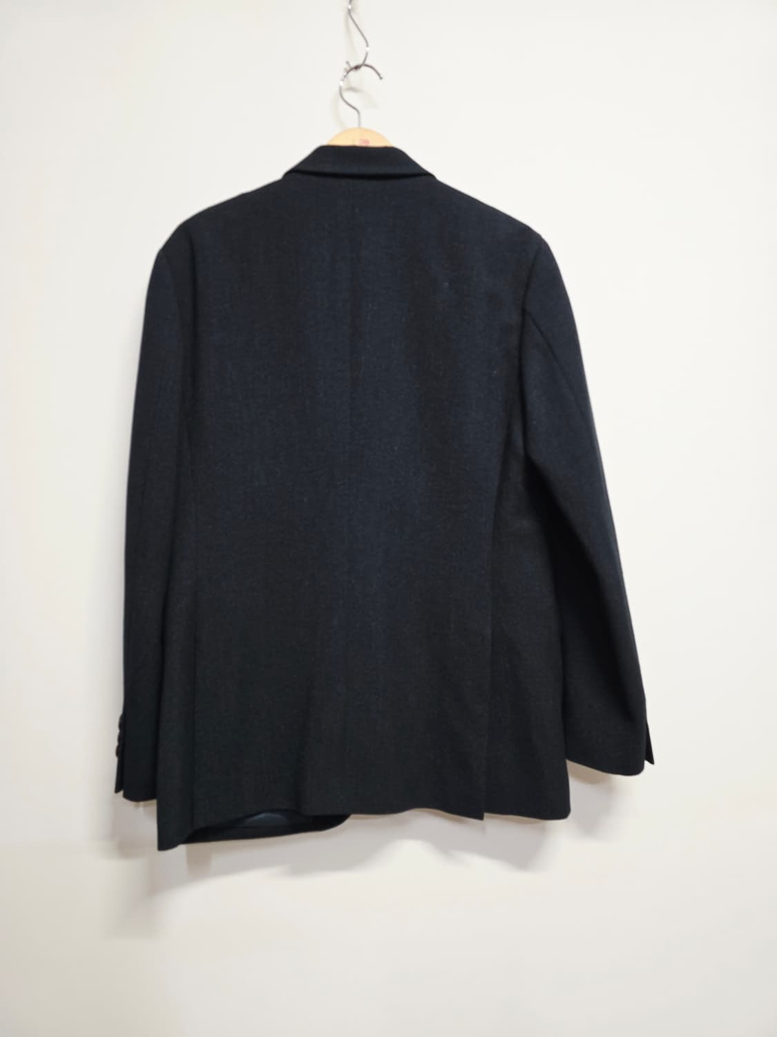 TNGT 남성 네이비 블레이저 자켓 상품이미지4