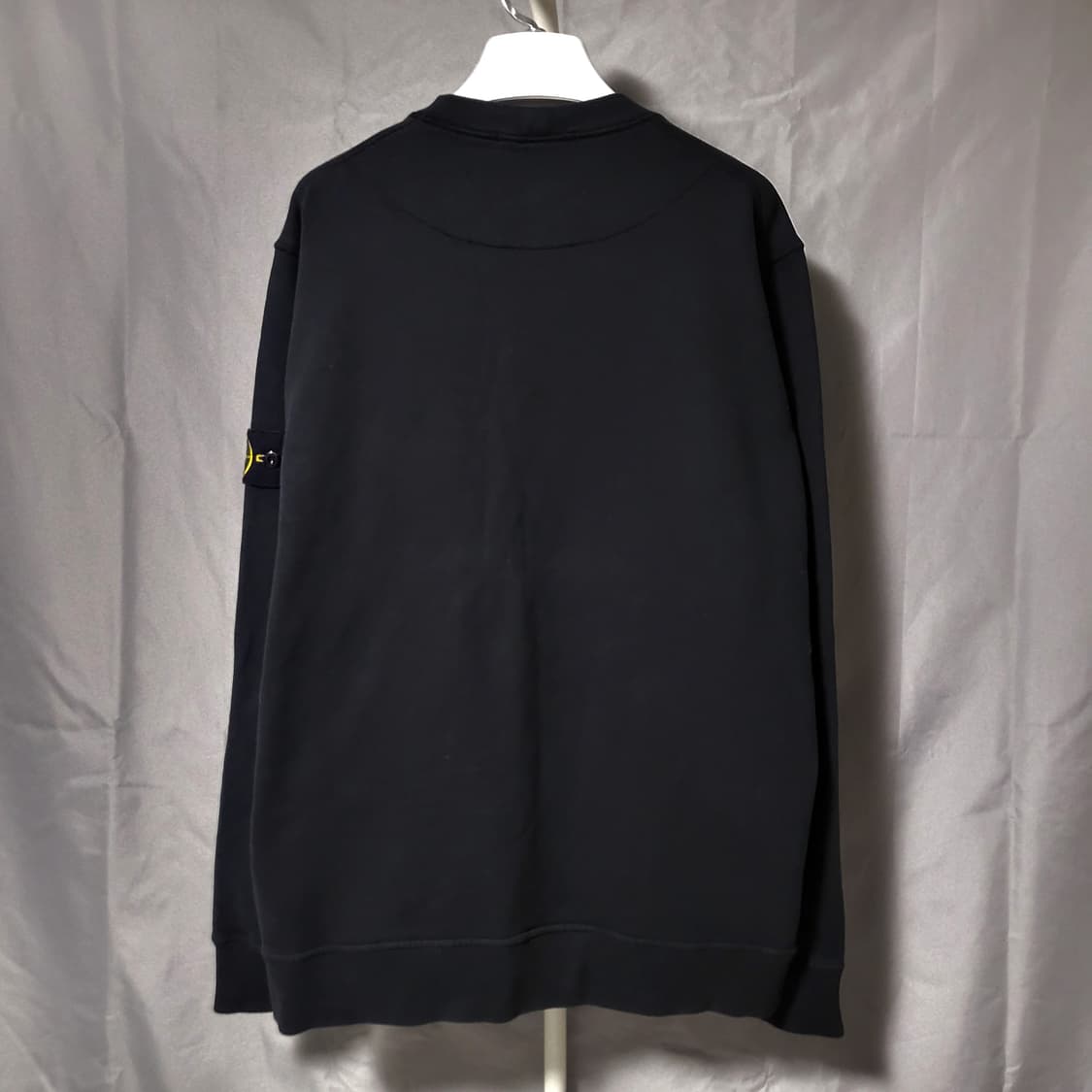 [XXL size]22FW 스톤아일랜드 맨투맨 상품이미지2