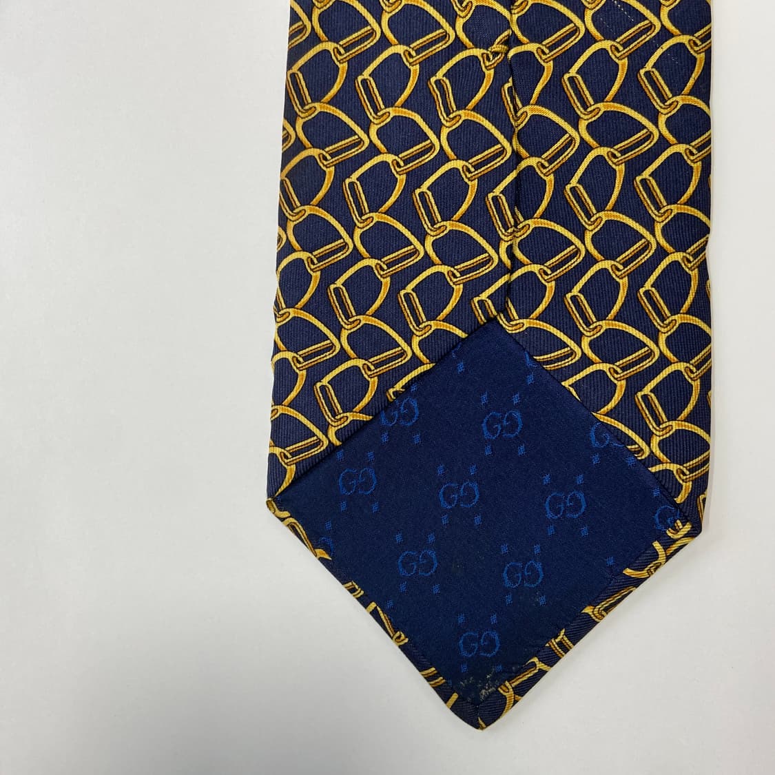 구찌(GUCCI) 명품 정품 넥타이 상품이미지6