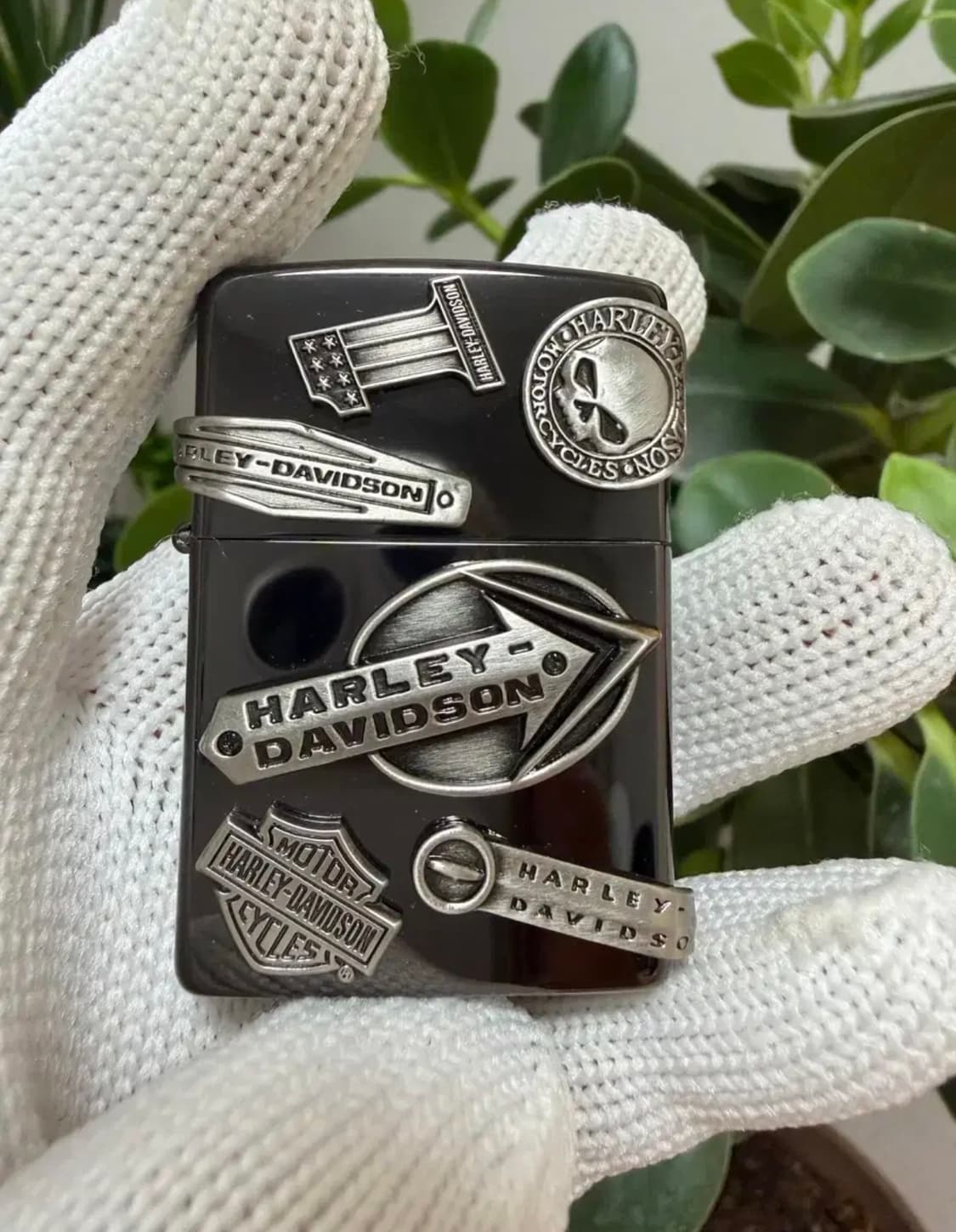 지포라이터 상품이미지1