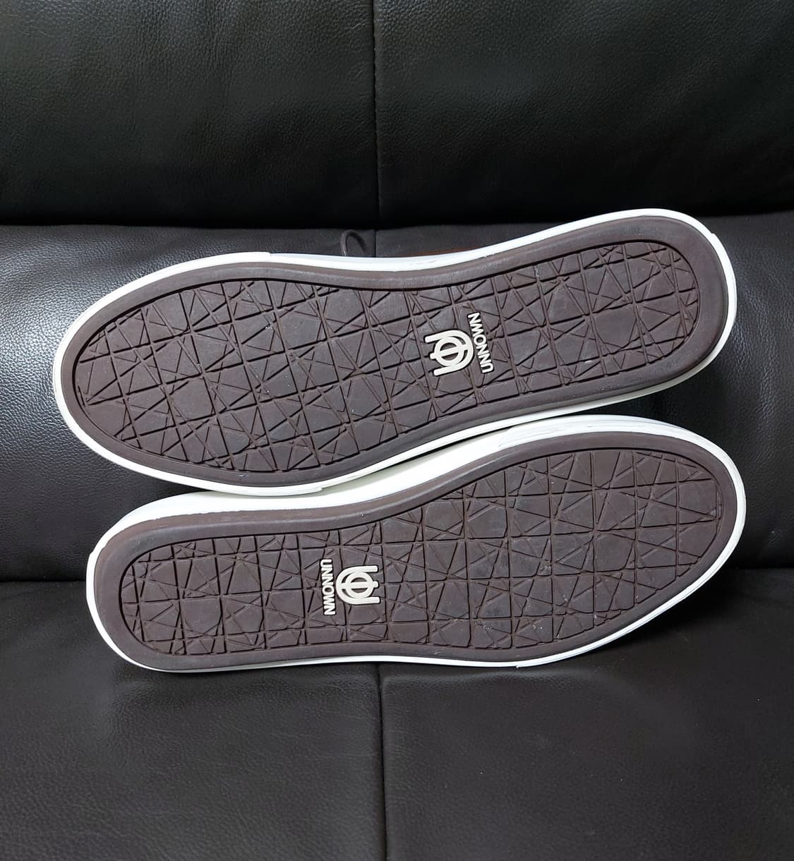 언노운(UNNOWN)남성용 스니커즈M GUSTAV(270mm)

 상품이미지8