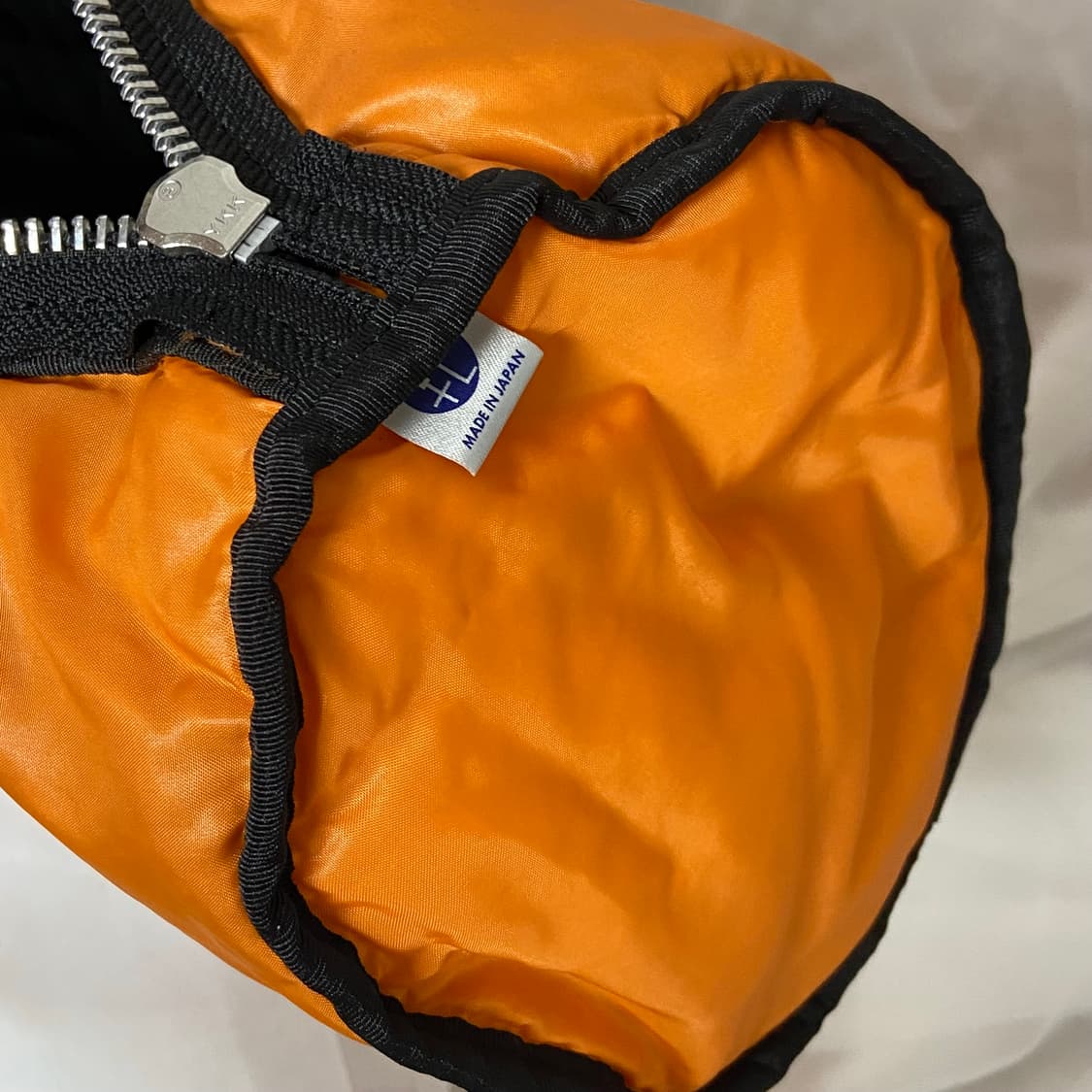 초미품급)PORTER 포터 탱커 더플백 L 상품이미지10