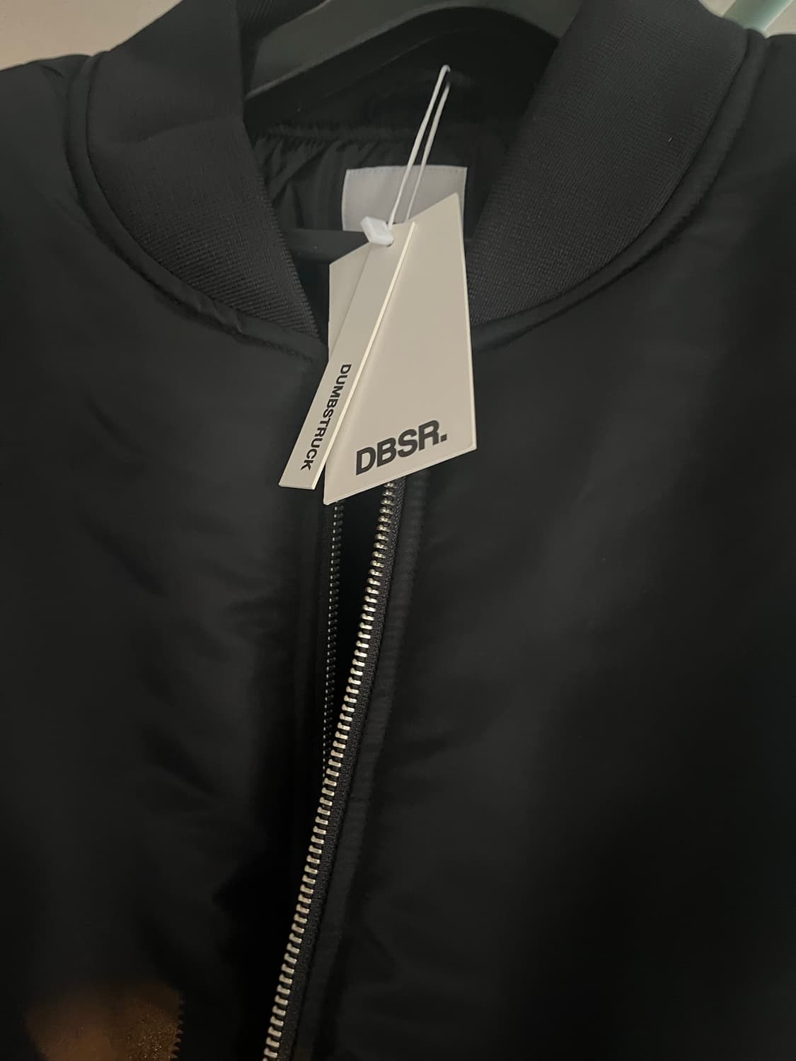 덤브스트럭 (dbsr) ma-1 L 상품이미지3