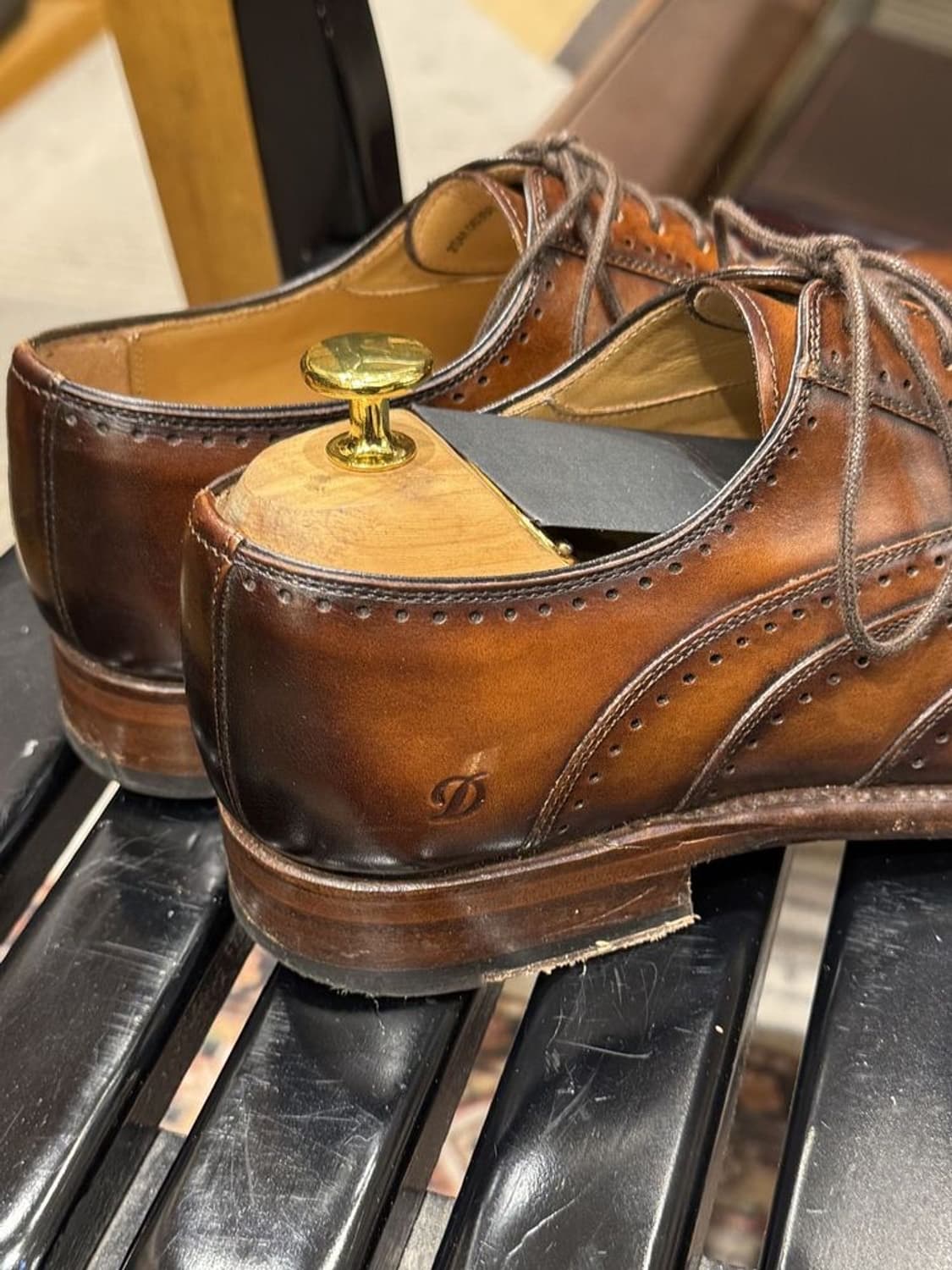 듀퐁 윙팁 상품이미지8