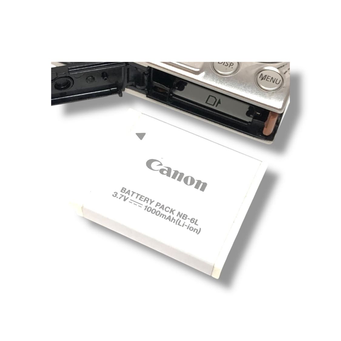 빈티지디카 캐논 익서스 85/ 익시 25 상품이미지7