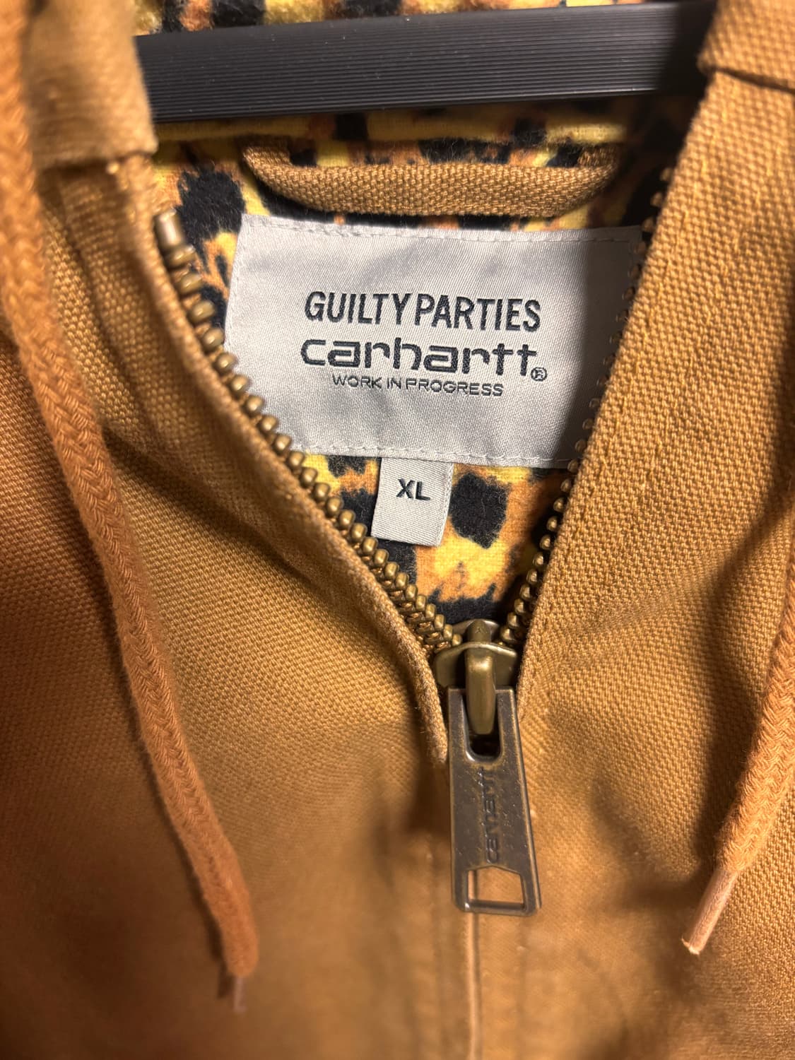 (XL)칼하트 와코마리아 상품이미지2