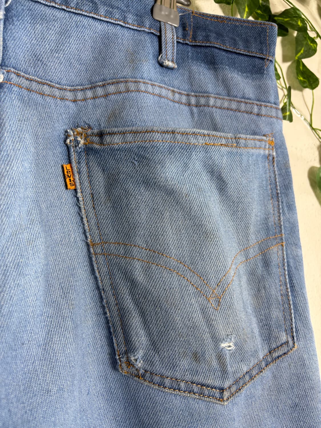 리바이스 517 오랜지탭 상품이미지9