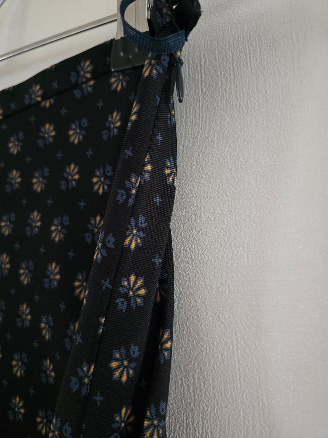BEAUTY & YOUTH Flower Long Skirt S 상품이미지4