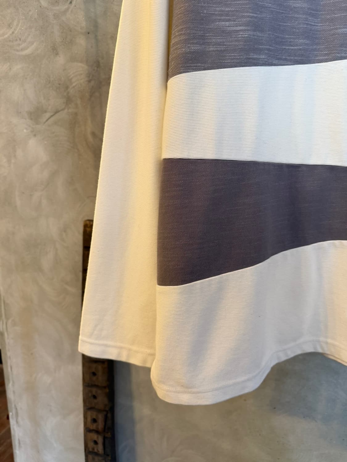 유나이티드 애로우 롱슬리브 티셔츠 100 상품이미지5