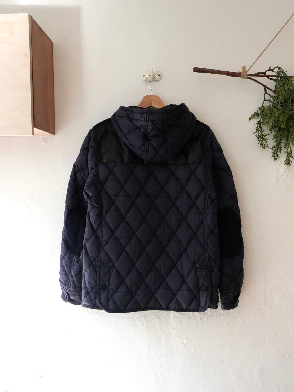 준야 와타나베 x 듀베티카 다운 자켓 상품이미지2