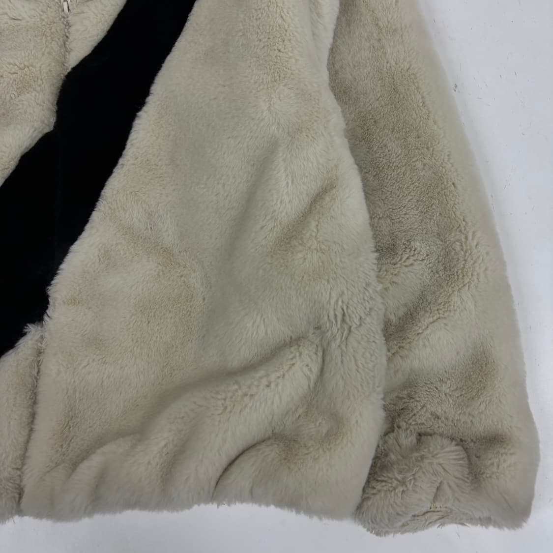 나이키 후리스 퍼 자켓 상품이미지6