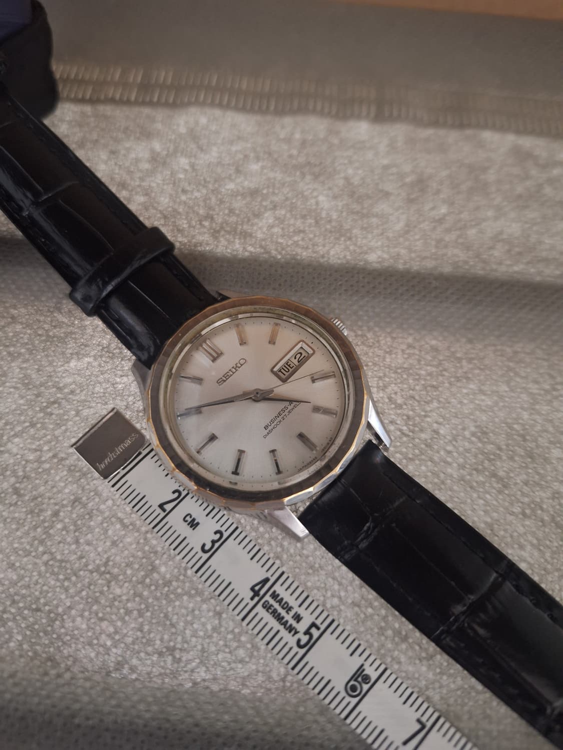 세이코 희귀 빈티지 60s 시계판매합니다 상품이미지6
