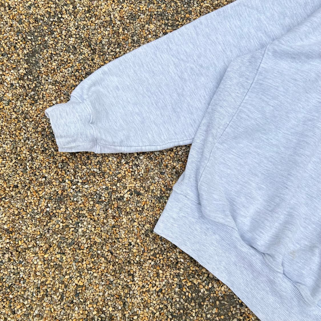 마르디 메크르디 닥스훈트 맨투맨 상품이미지3