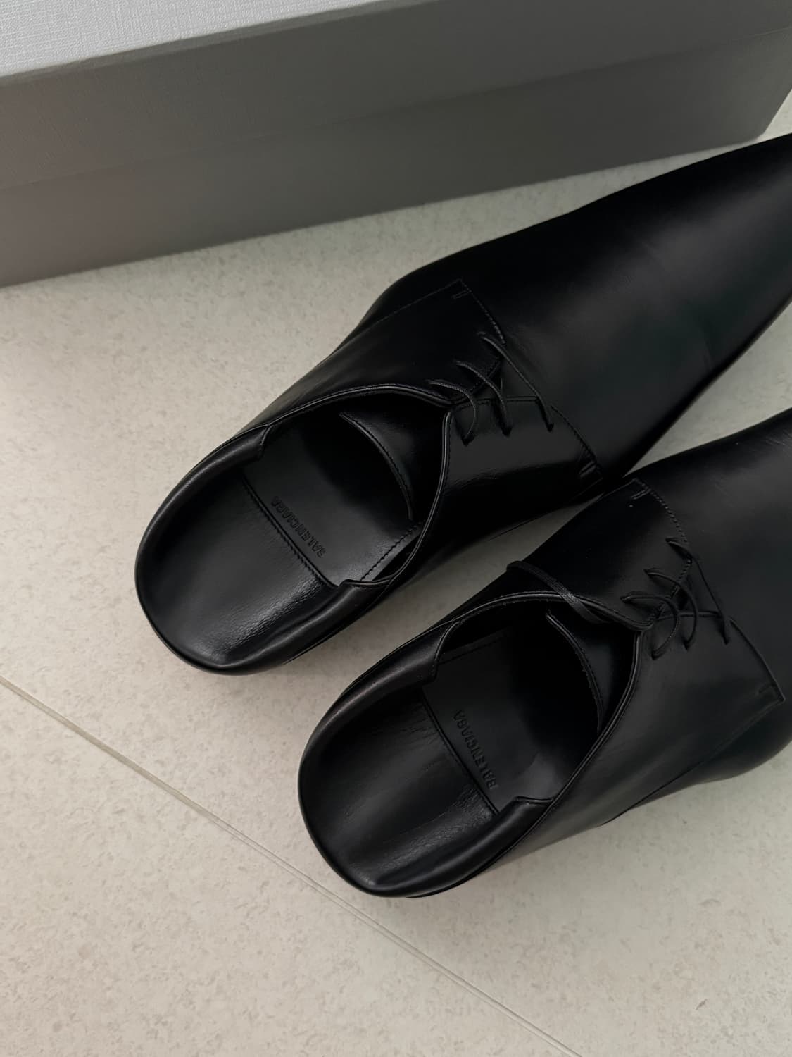 발렌시아가 오페라 더비  상품이미지4