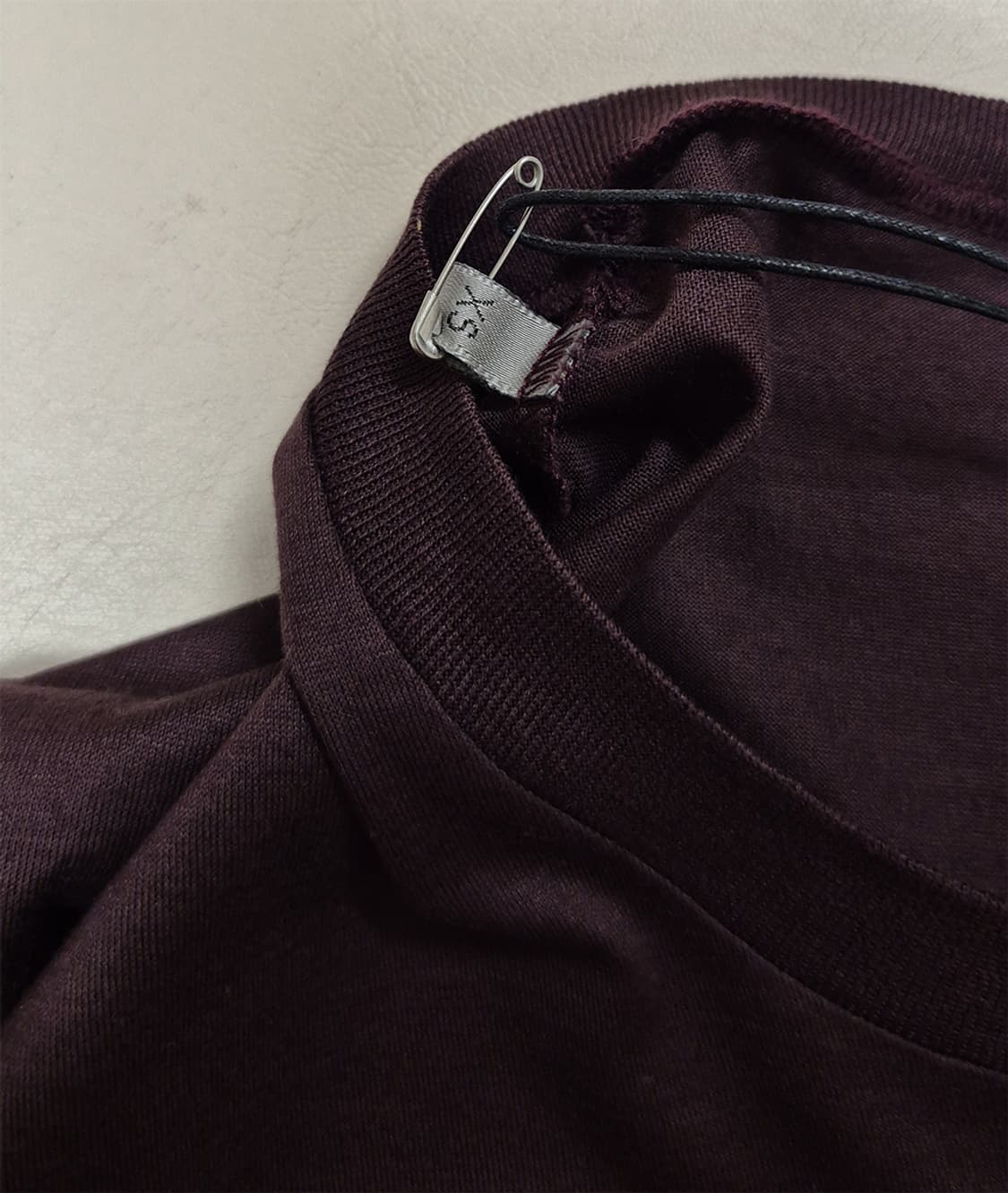 Dior Homme 08FW Bee Long Sleeve XS 상품이미지4