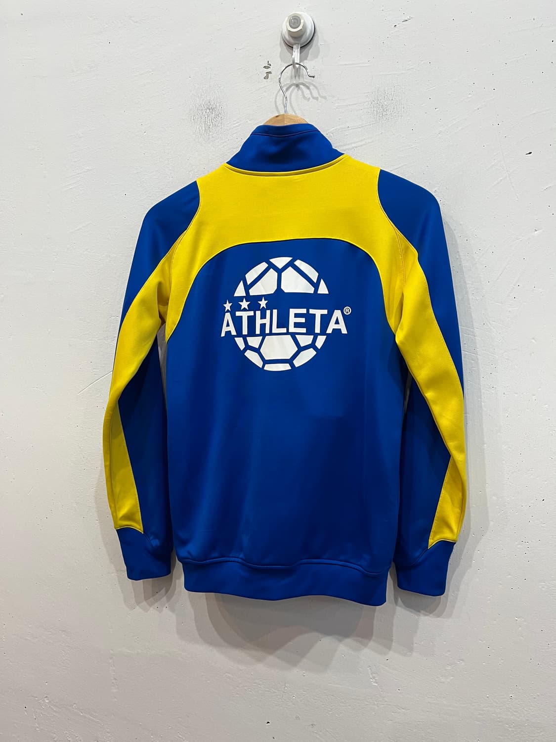 Athleta 아슬레타 트랙탑 져지 우먼즈  상품이미지2