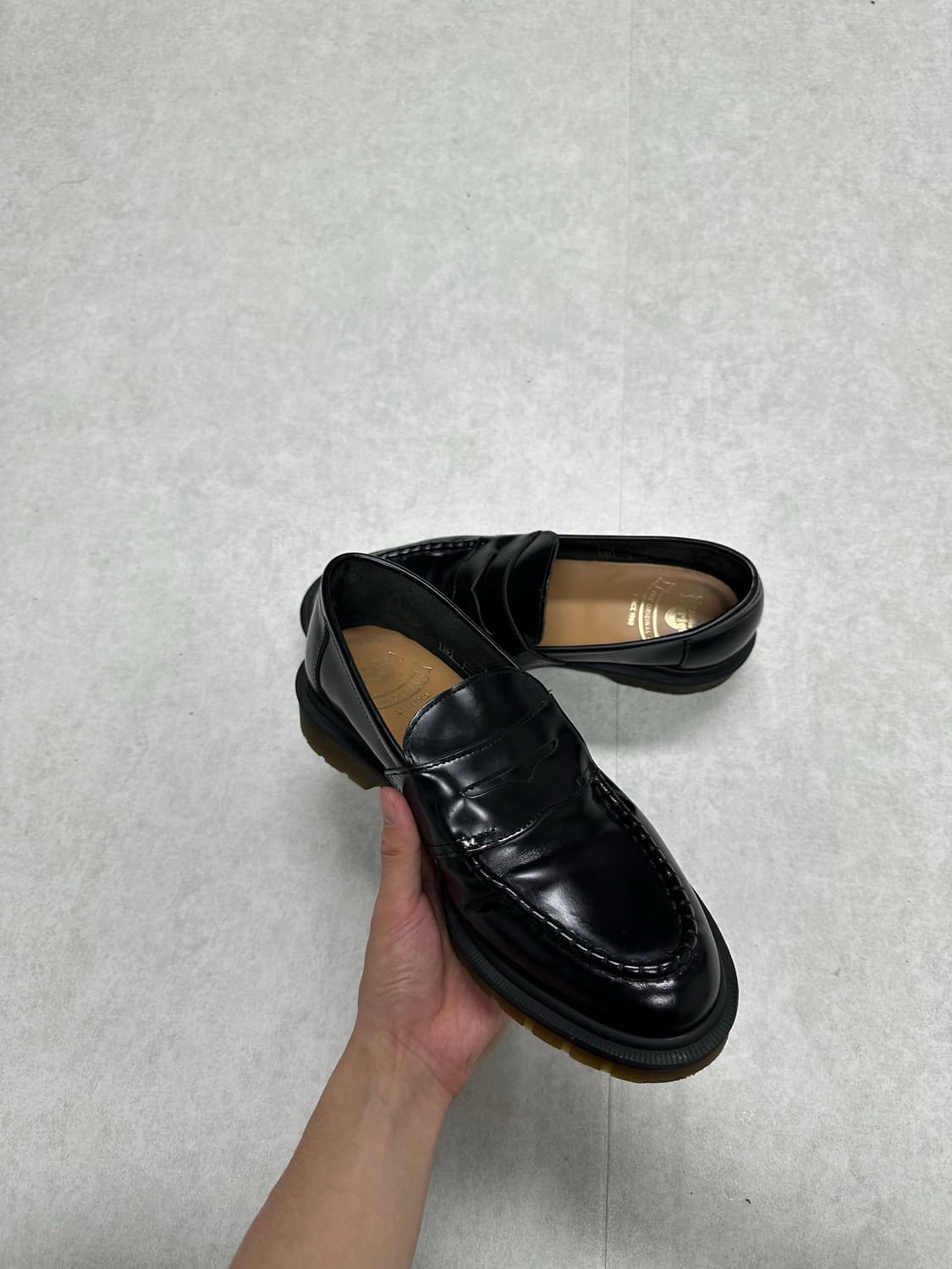 닥터마틴 페니 로퍼  상품이미지3