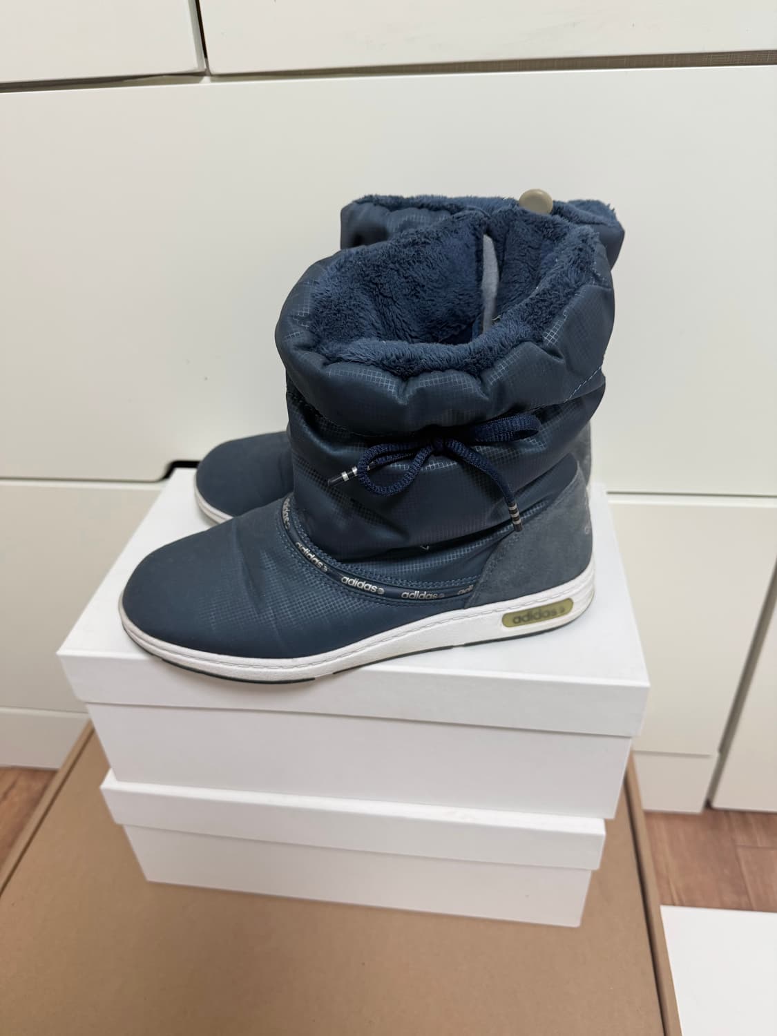 아디다스 부츠 245 상품이미지1