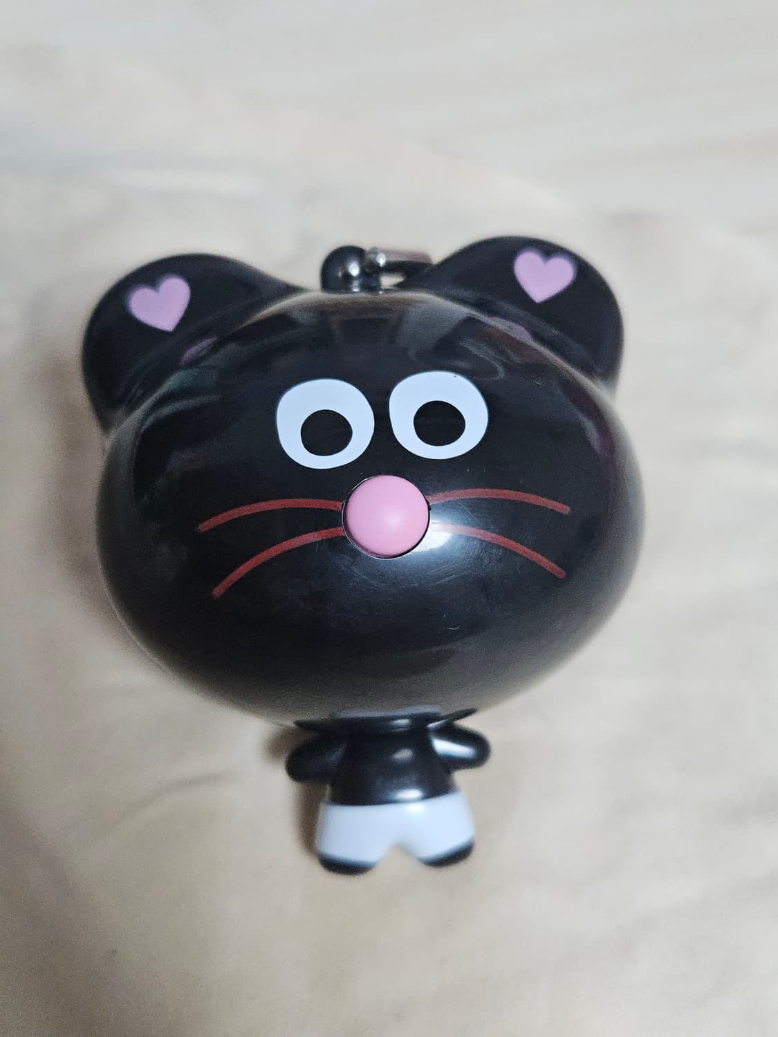 모남희 블핑이 줄자 키링 상품이미지2