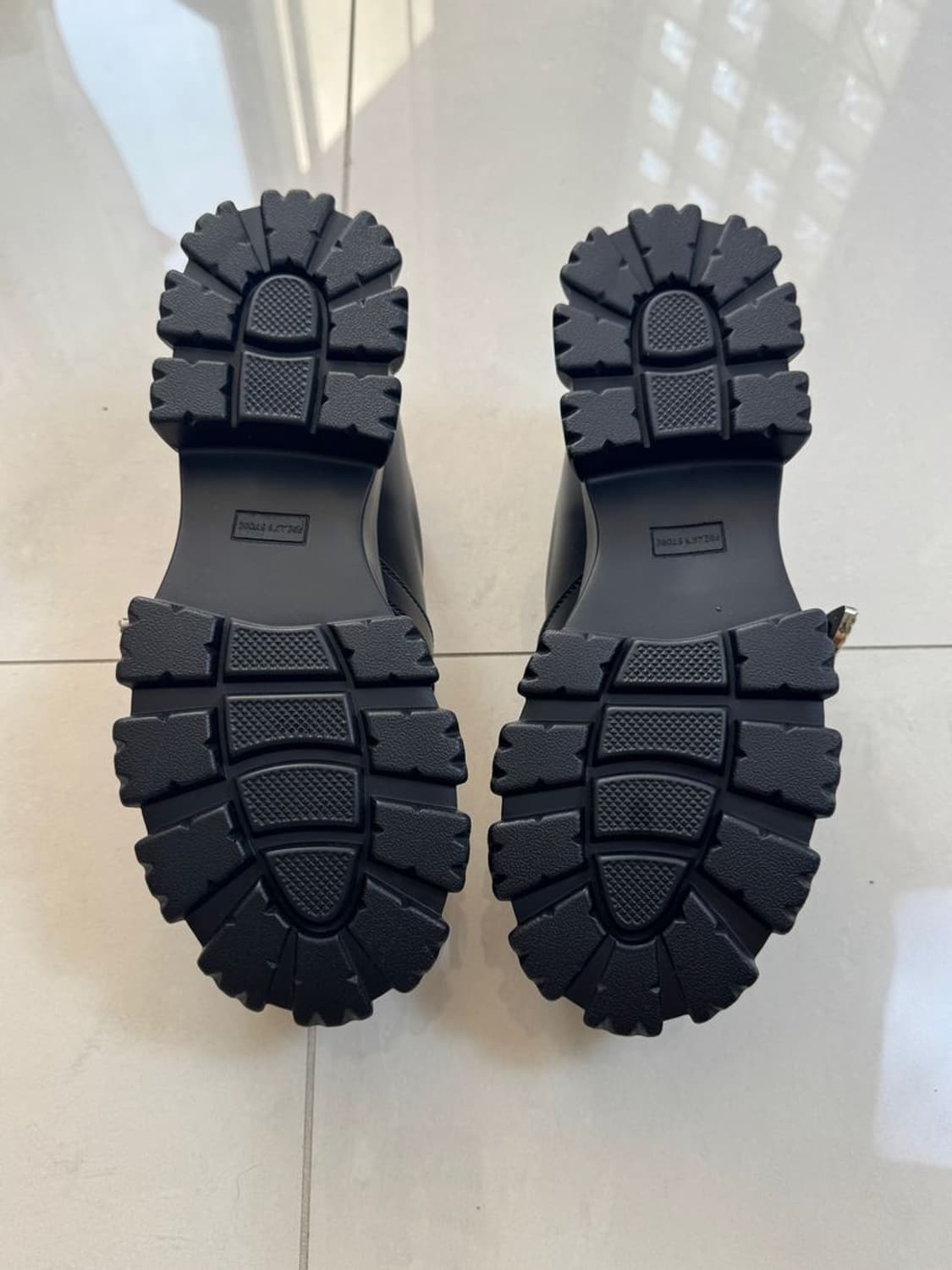 BANGLE LOAFER 웨스턴 뱅글 로퍼 상품이미지5