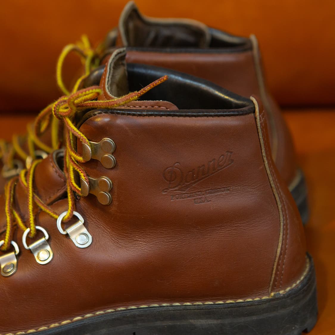 대너 3052 마운틴 라이트 2 브라운 상품이미지3