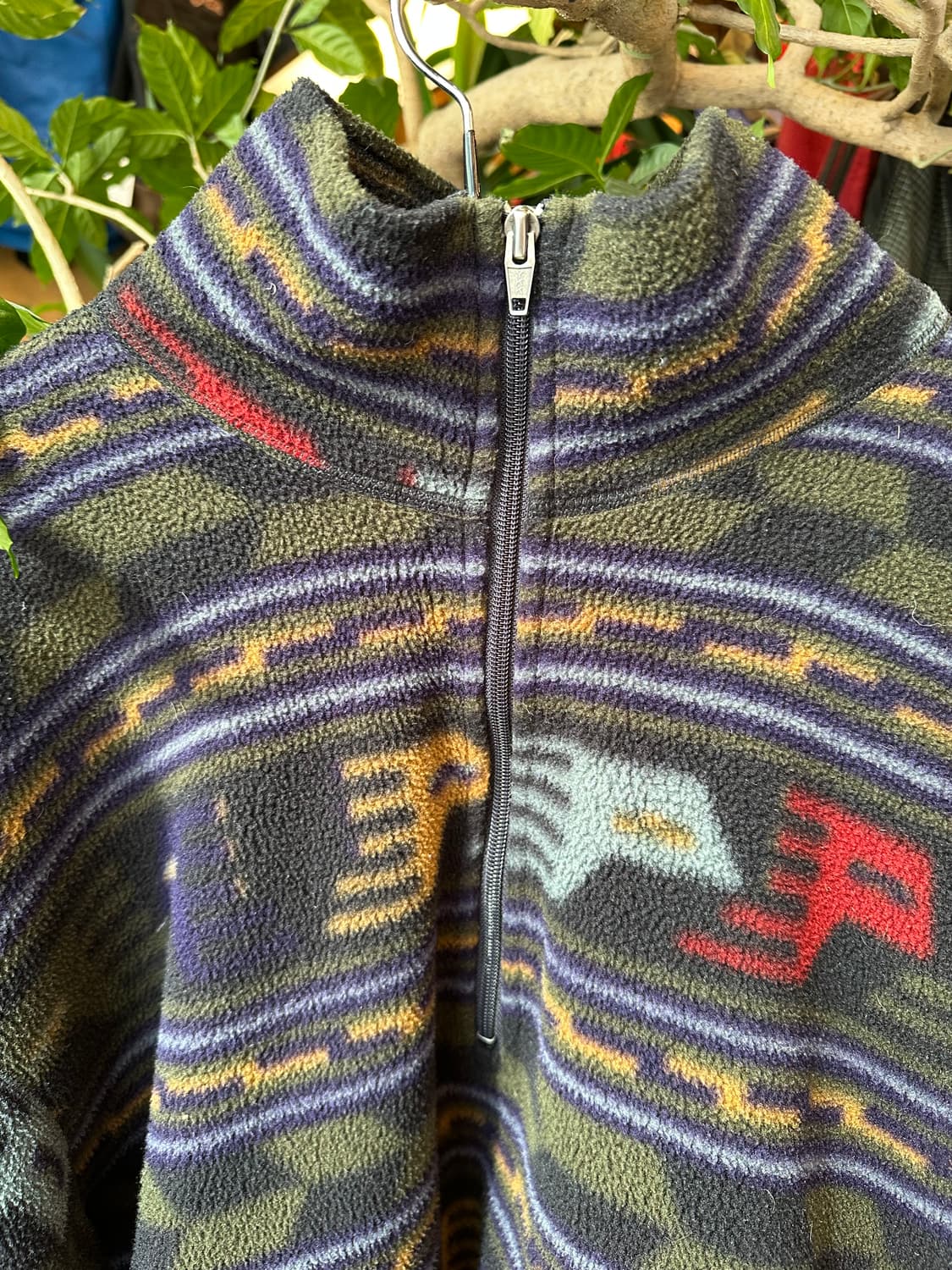 Z-419 파타고니아 신칠라 마수피얼  상품이미지3