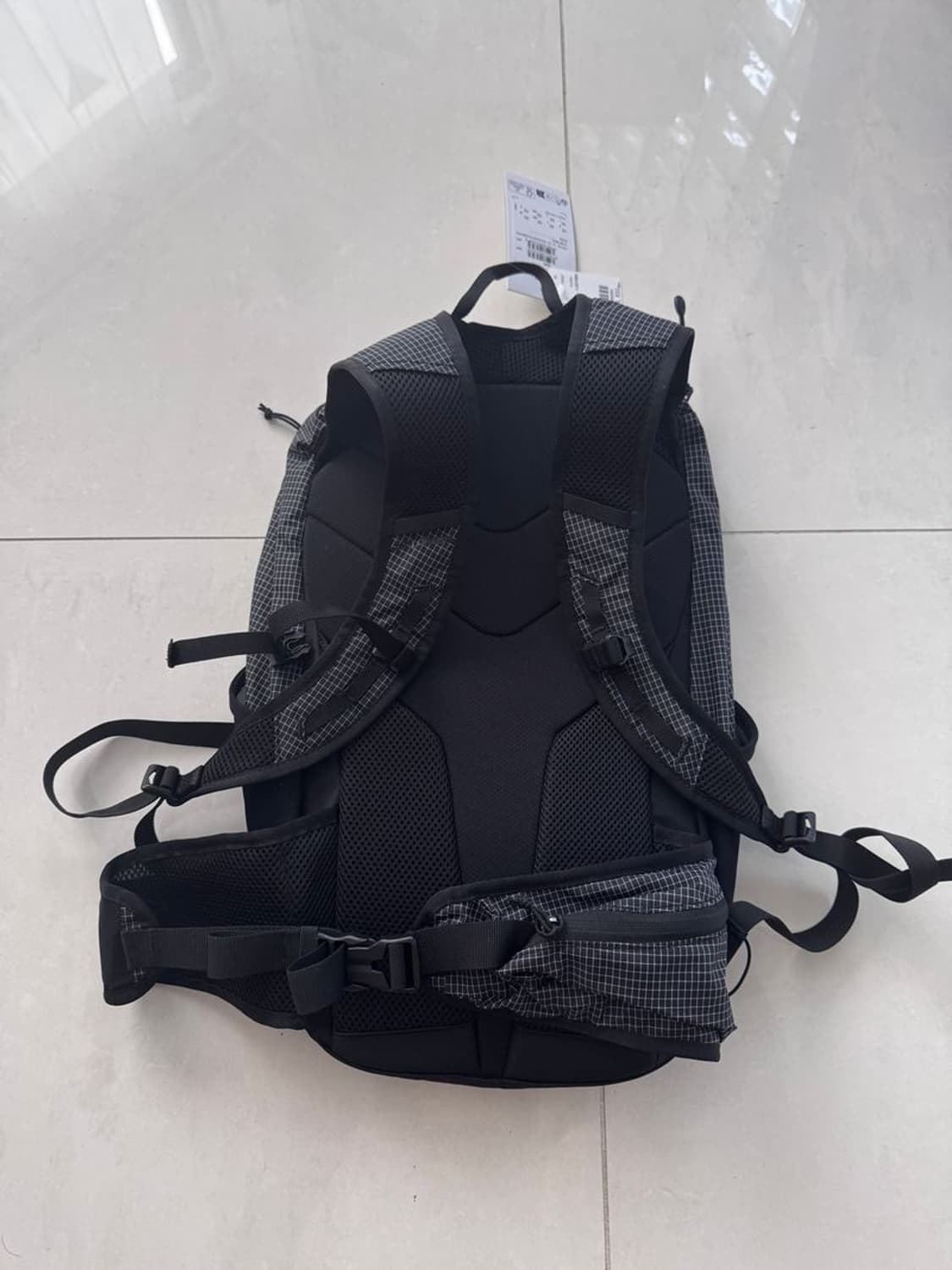 BLAZER 20 BACK 트레일블레이저 20 백팩 상품이미지5
