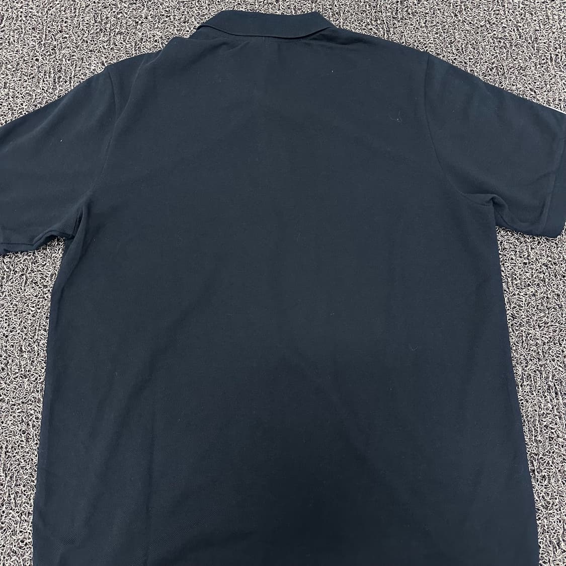 아디다스 기능성 반팔티셔츠 블랙 3XL 상품이미지6