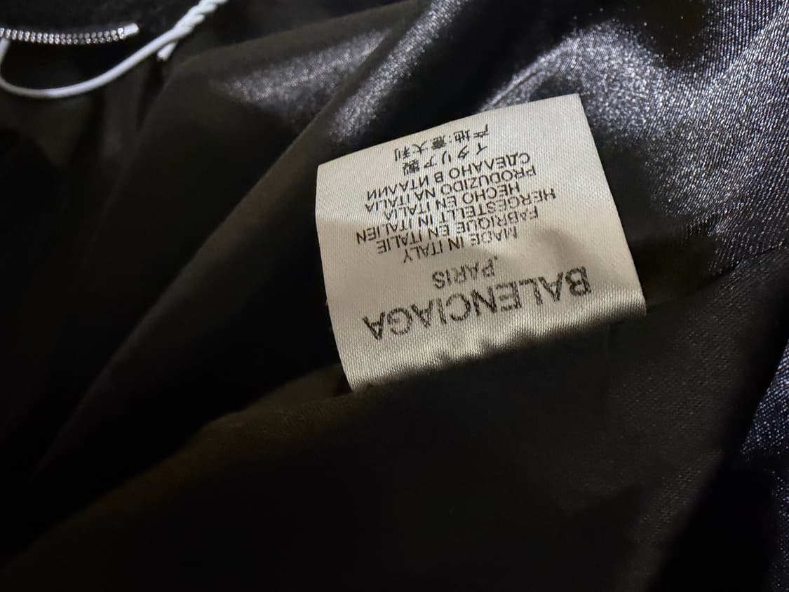 발렌시아가 플리스 상품이미지4