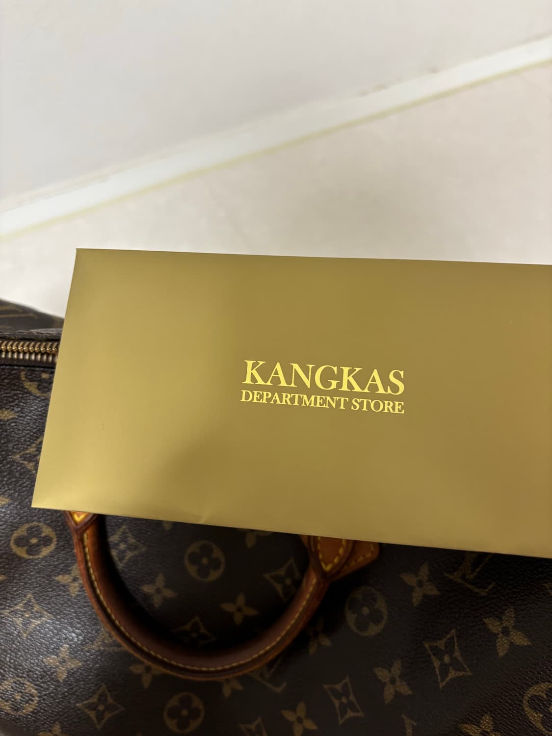 루이비통 스피디 35 상품이미지9